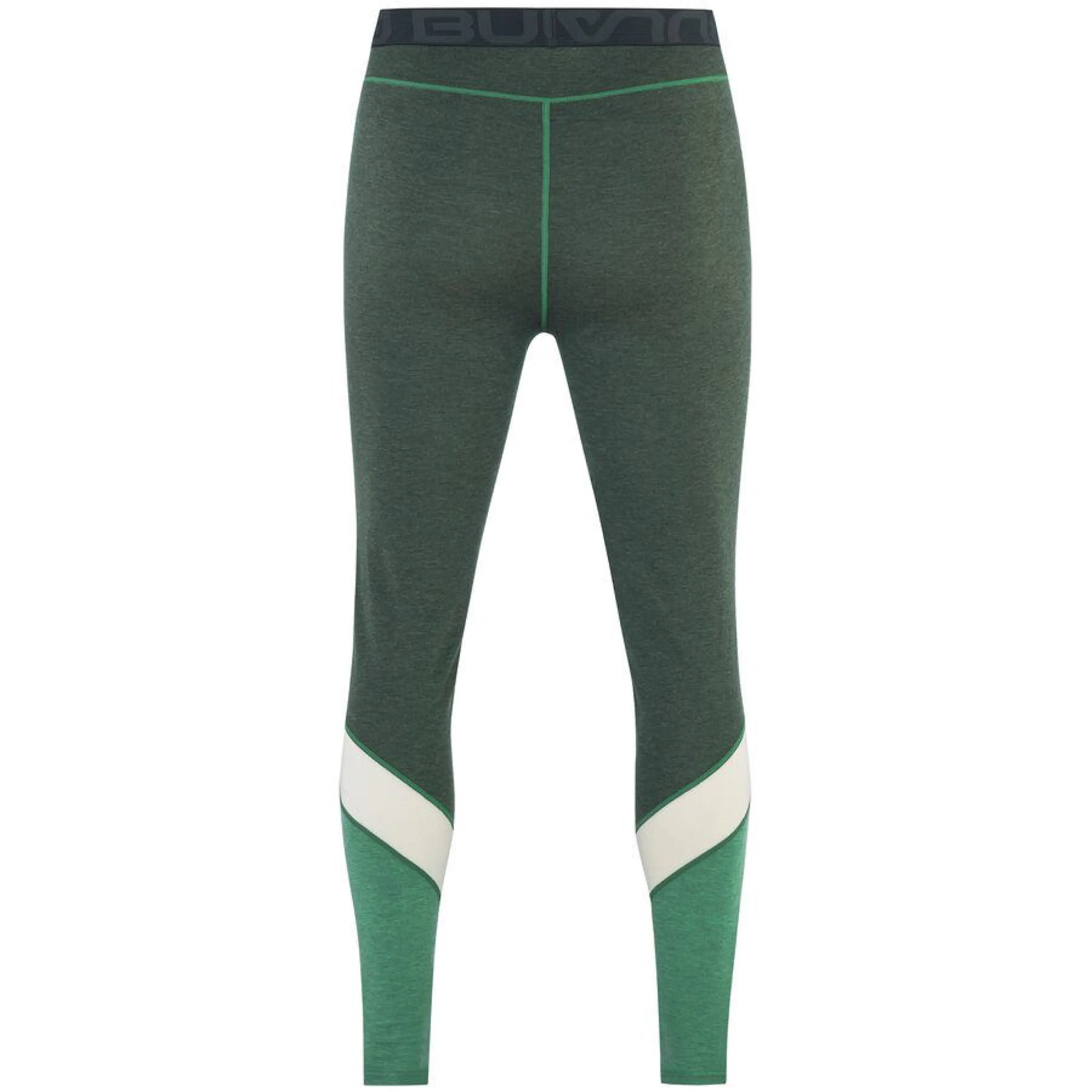 Retro Merino Wool Pants