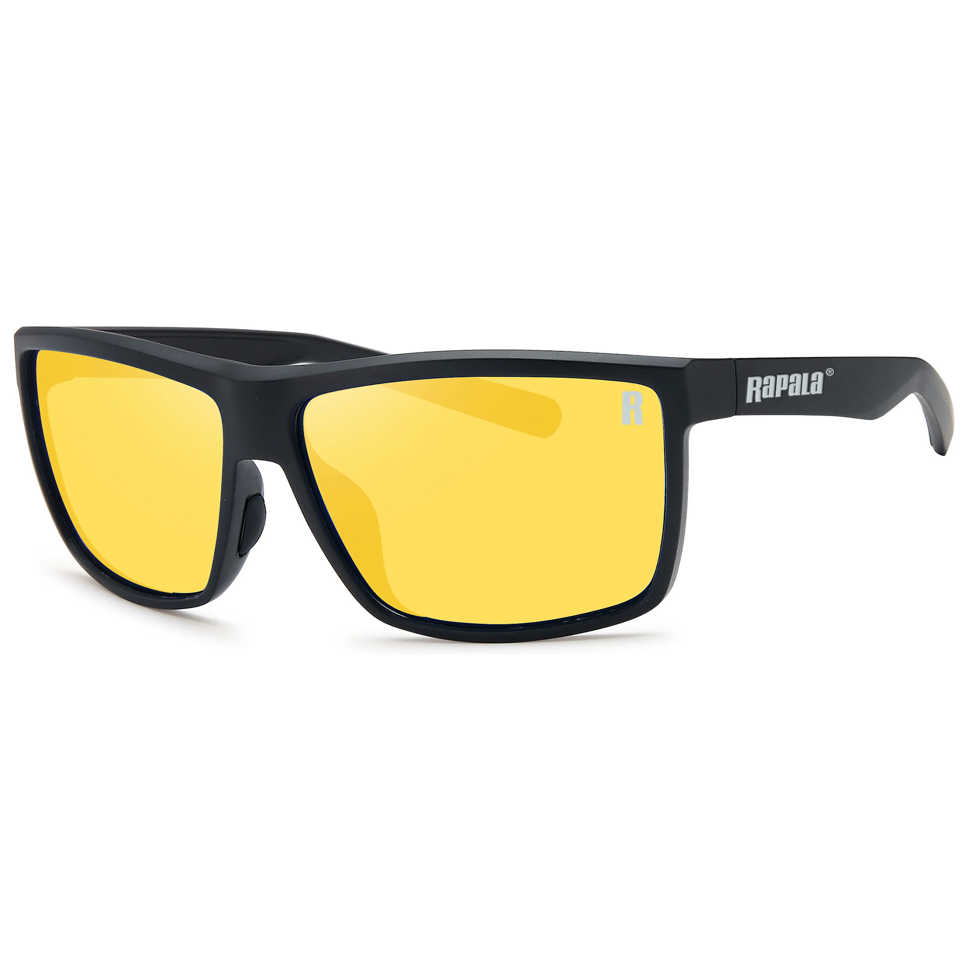 Sportsman Rockfish Black Yellow