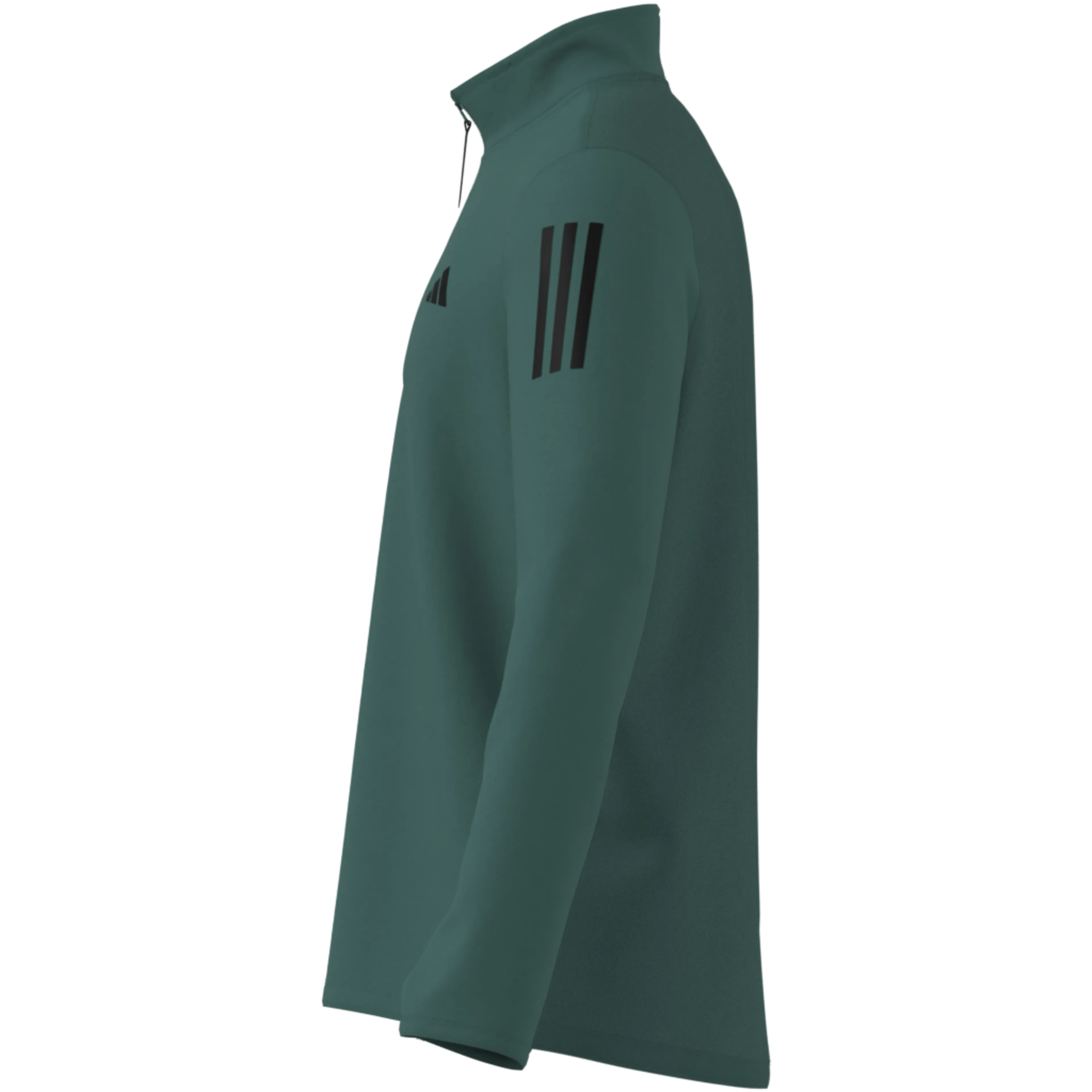 Own The Run Half-Zip