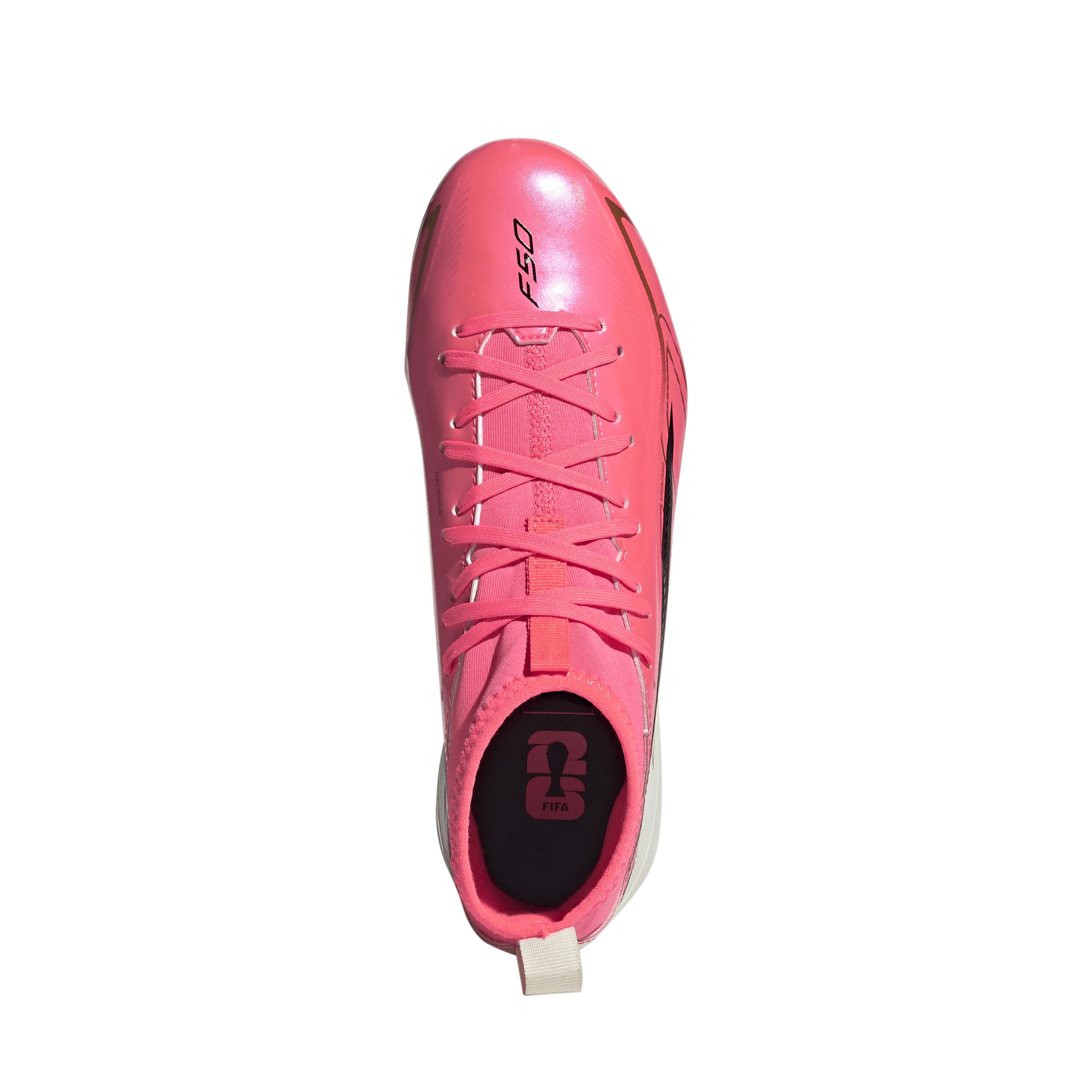 F50 HYPERFAST LEAGUE Mid Firm Ground Fotballsko Gress Barn
