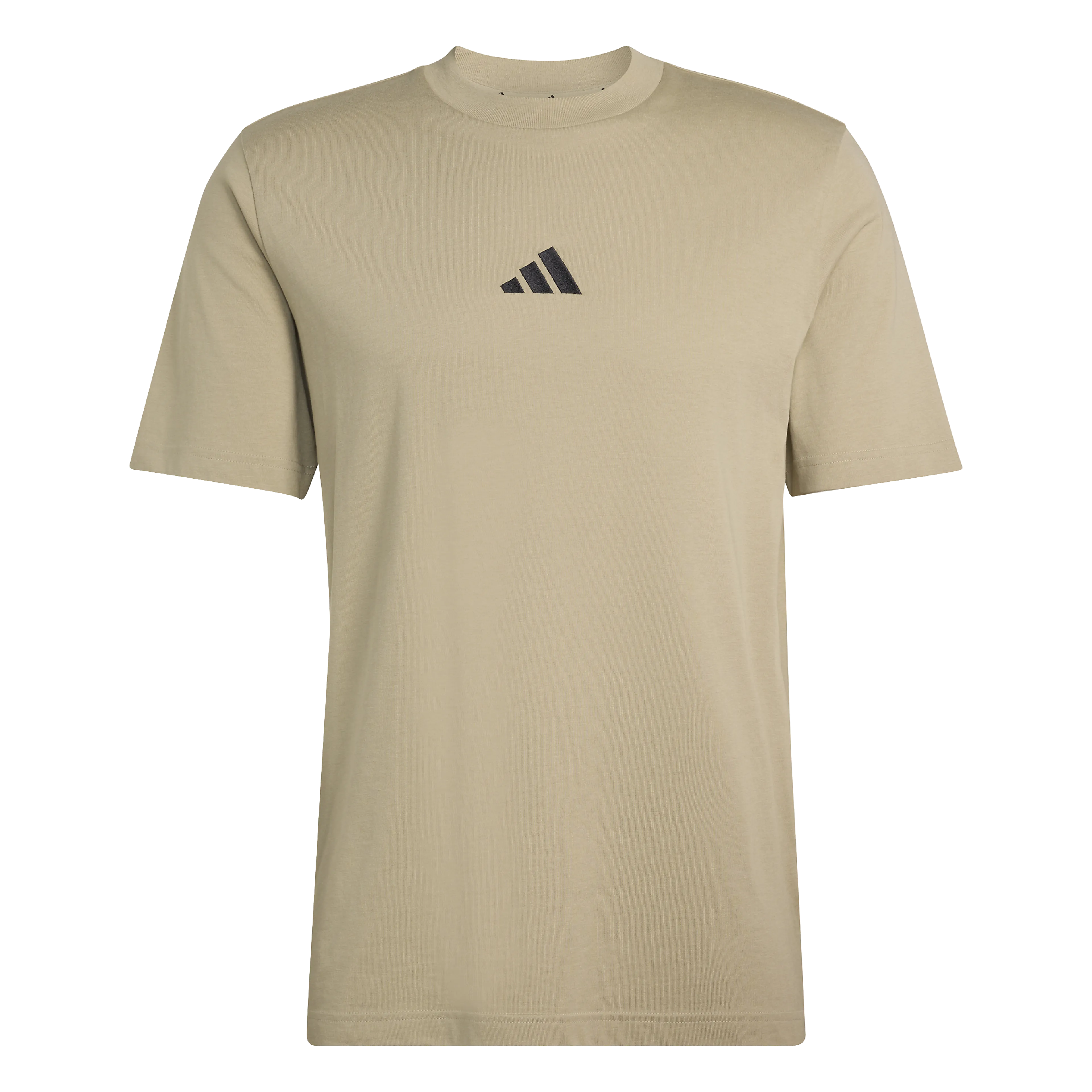 Essentials Small Logo Single Jersey T-Shirt