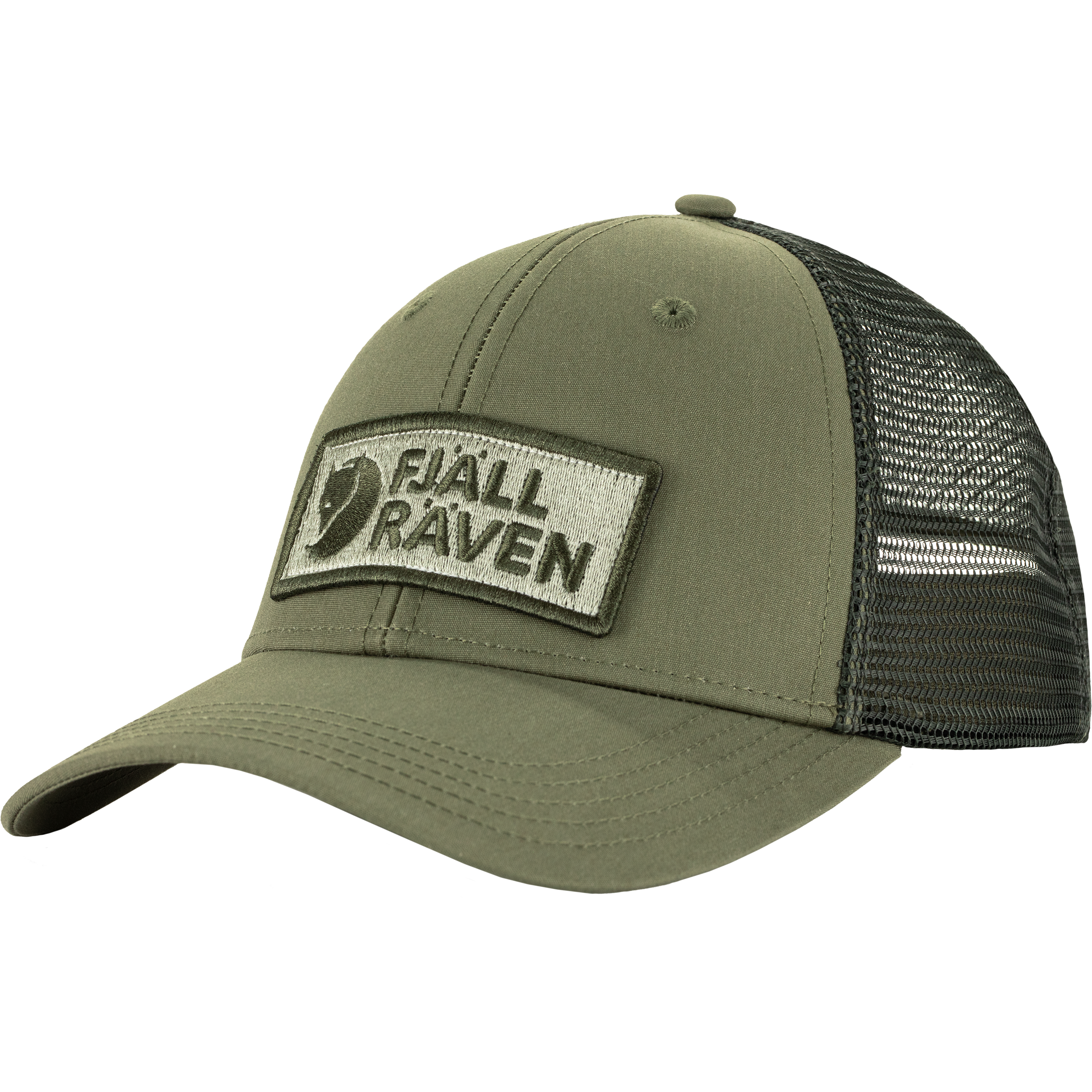 Fjällräven Långtradarkeps