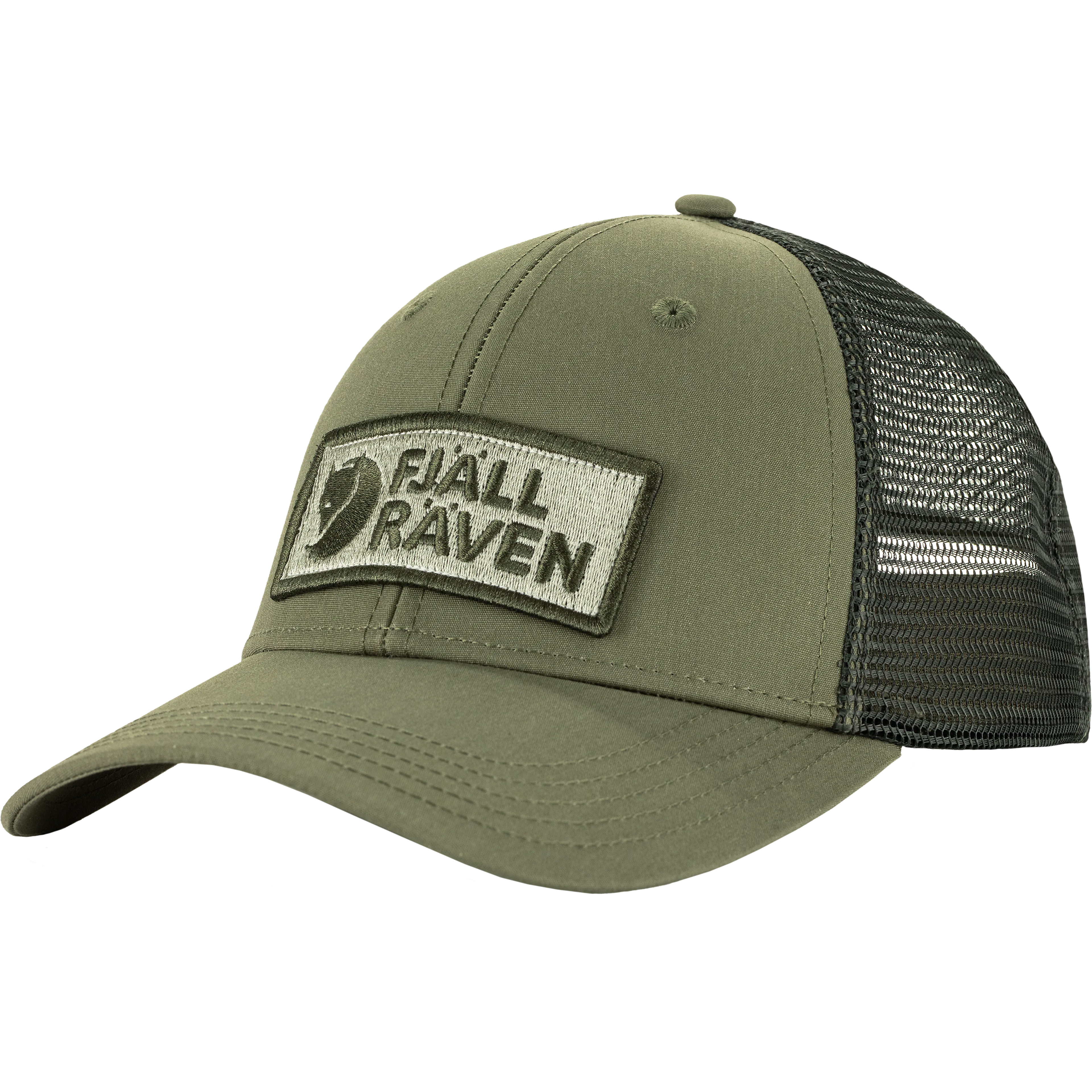 Fjällräven Långtradarkeps