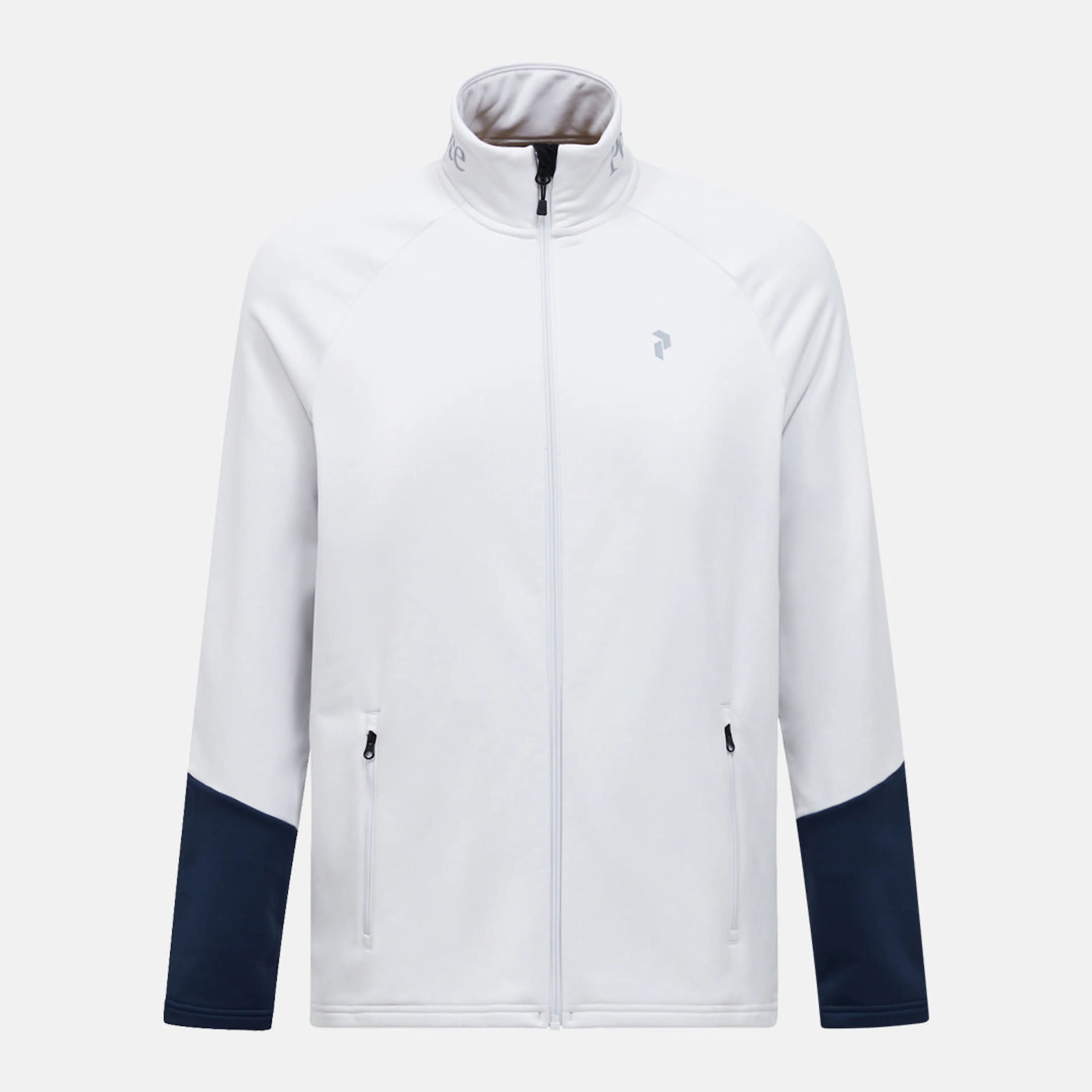 M Rider Essentials Zip Jacket