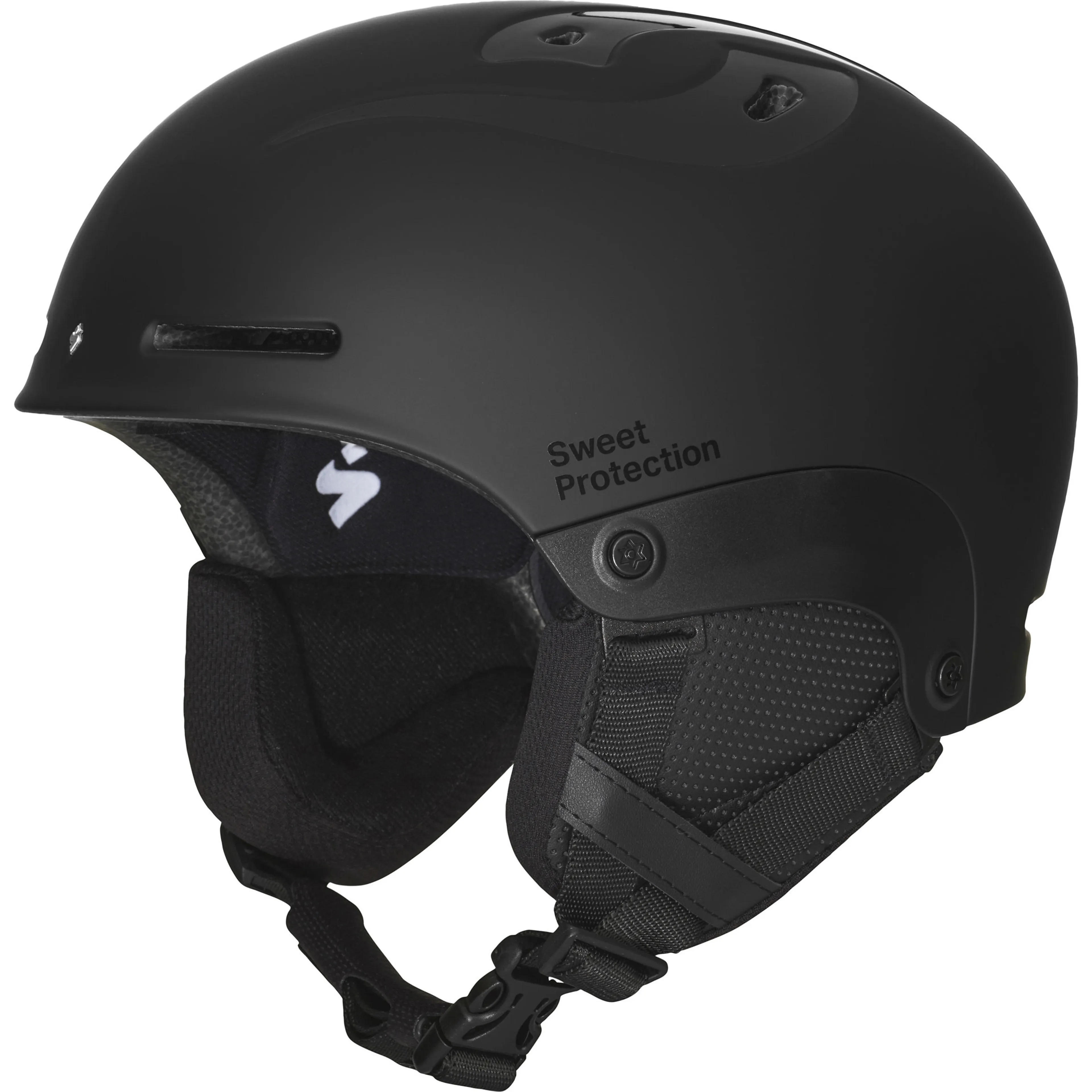 DBK21/Dirt Black