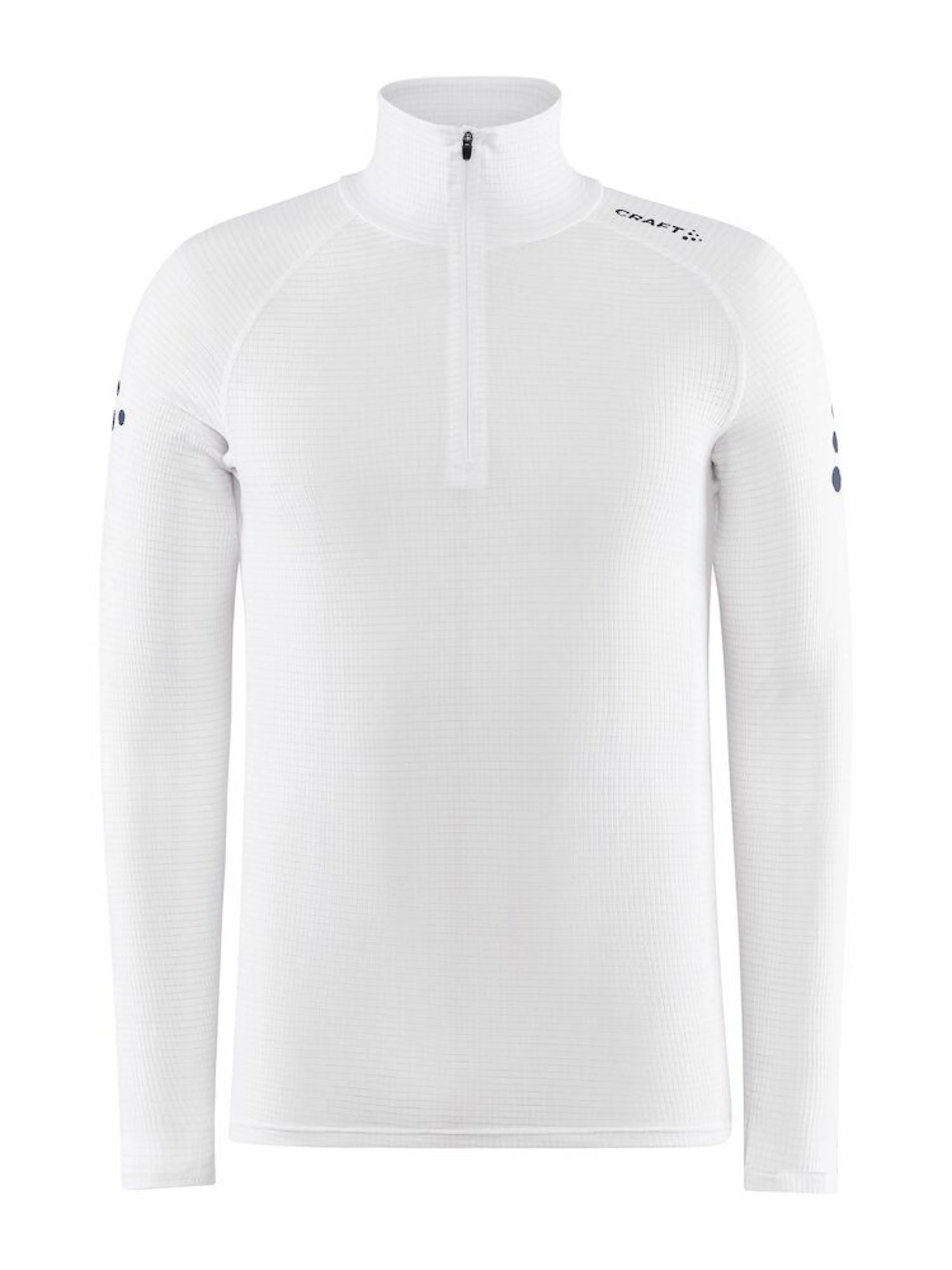 NOR Pro Wool Extreme X Half Zip LS M