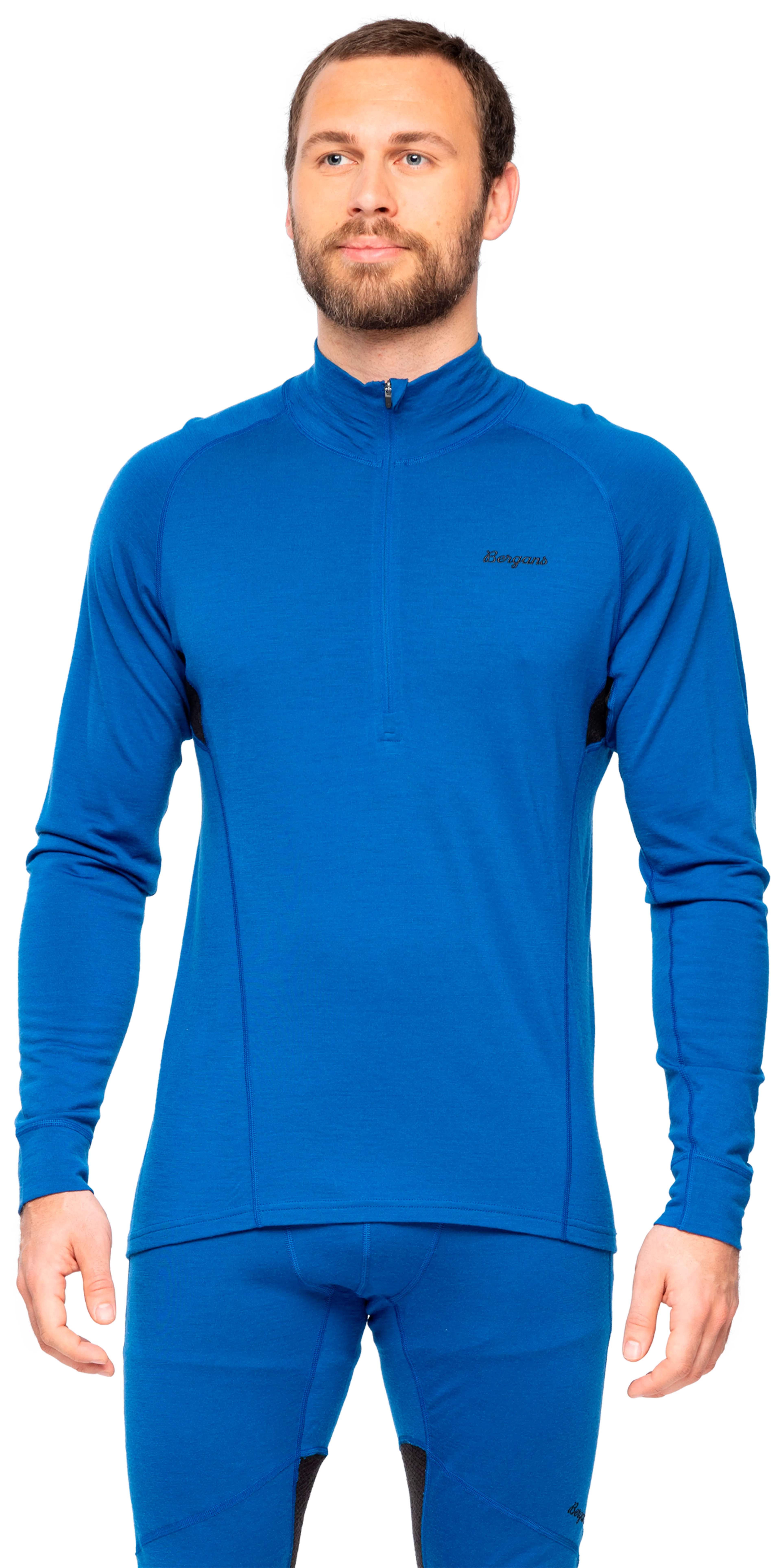 Dusty Space Blue/Black