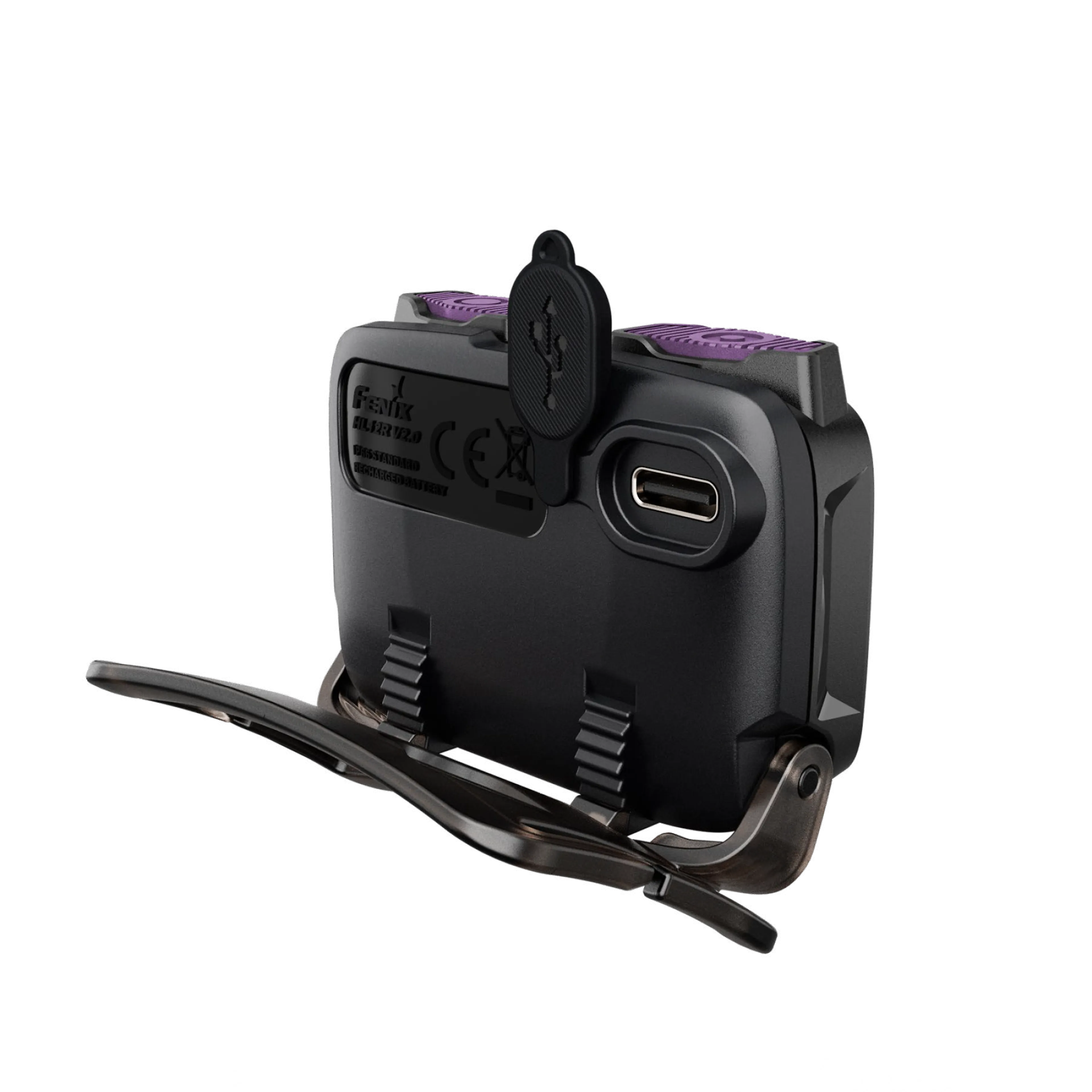 HL12R v2.0 HODELYKT LILLA 500lm