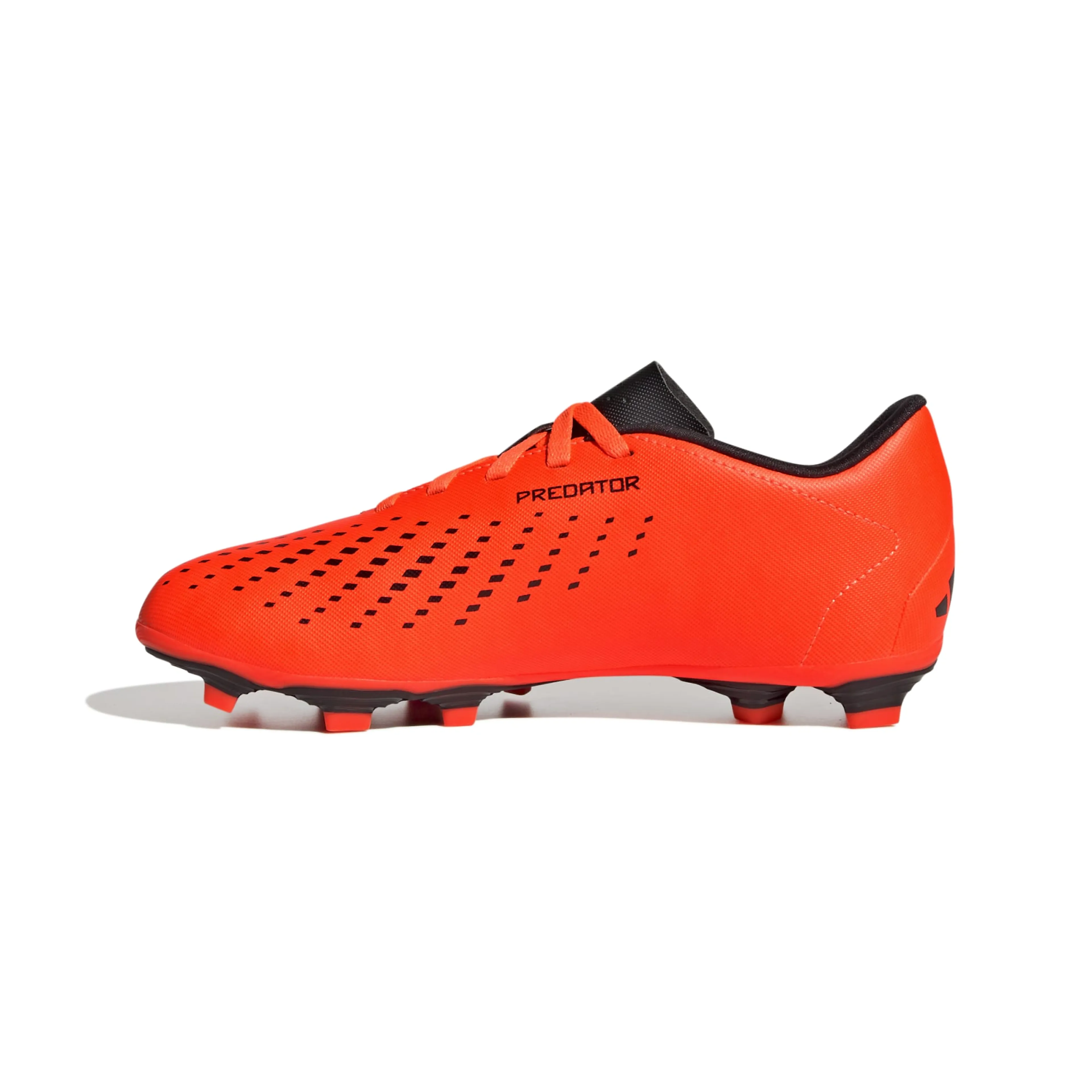 Predator Accuracy.4 Flexible Ground fotballsko kunstgress/gress