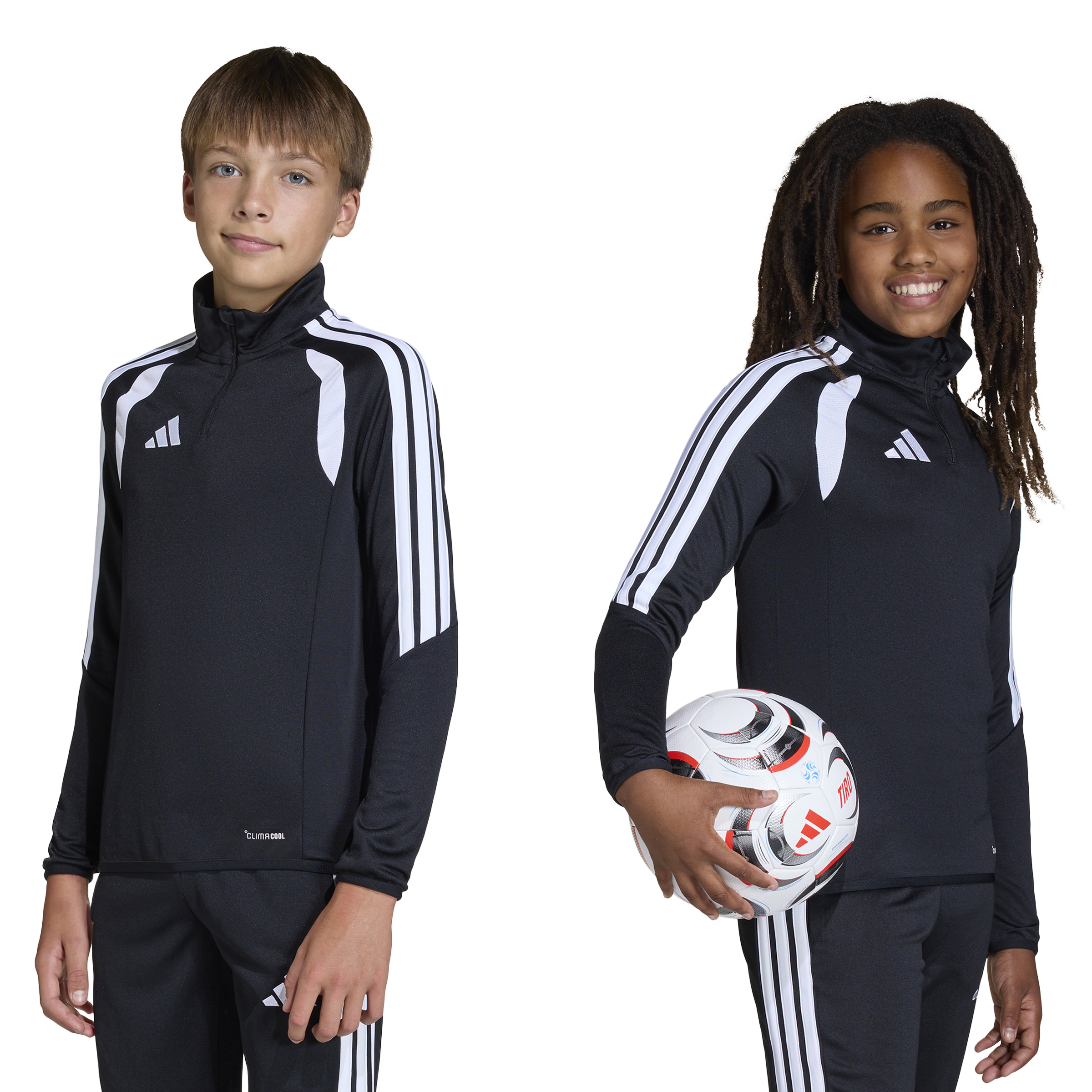 Tiro26 League Training Top Treningsgenser Junior  