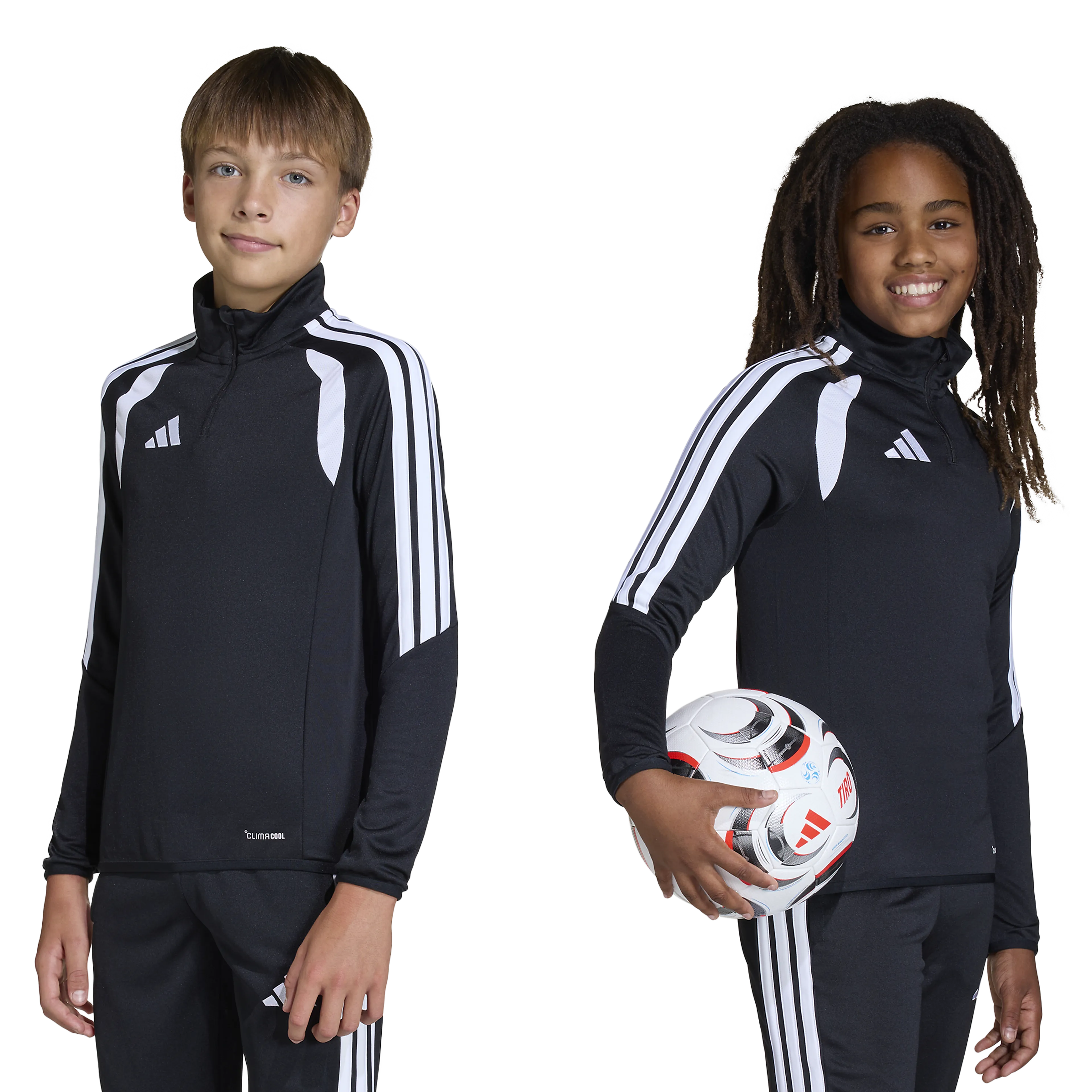 Tiro26 League Training Top Treningsgenser Junior  