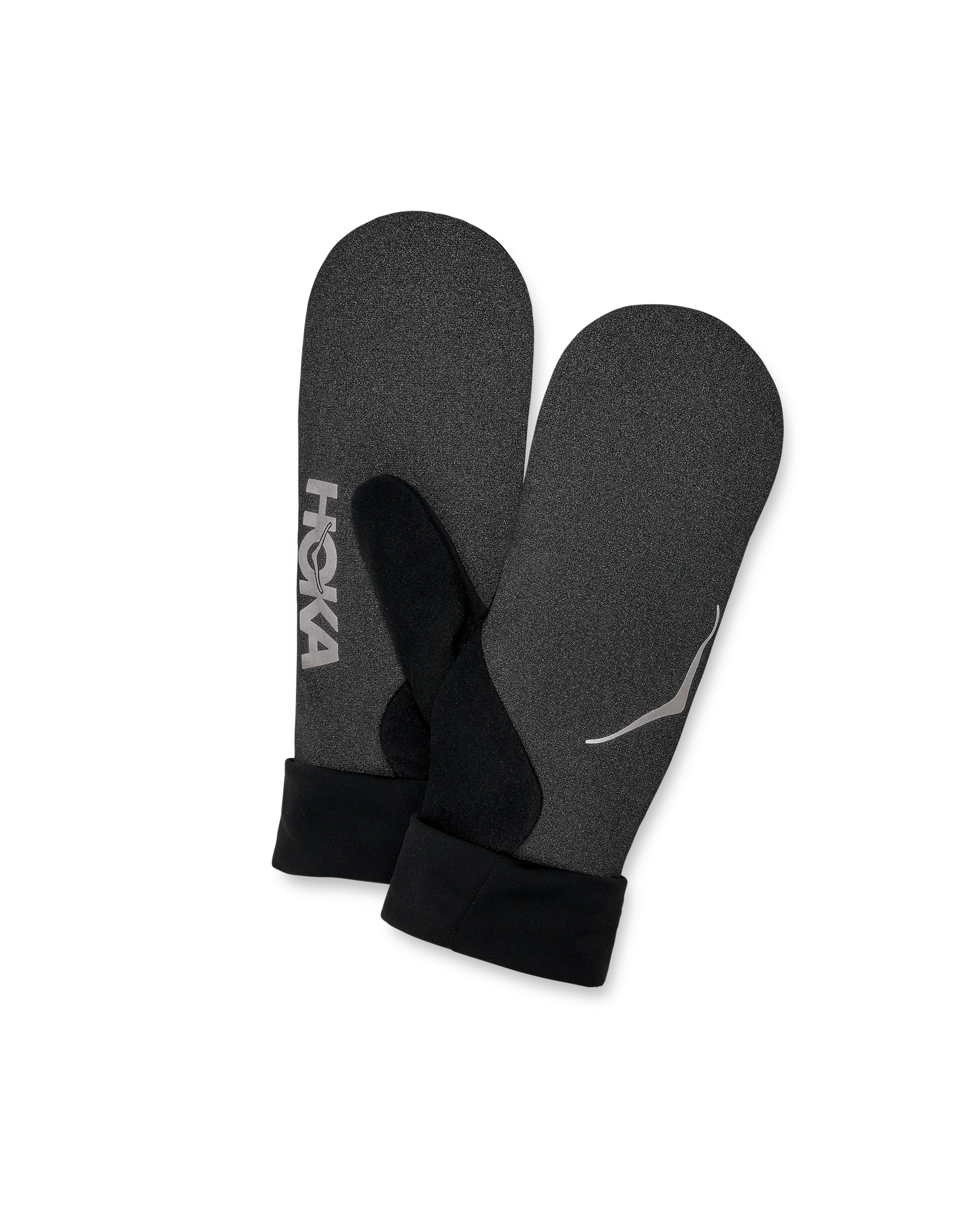 U TRAIL RUN MITTEN