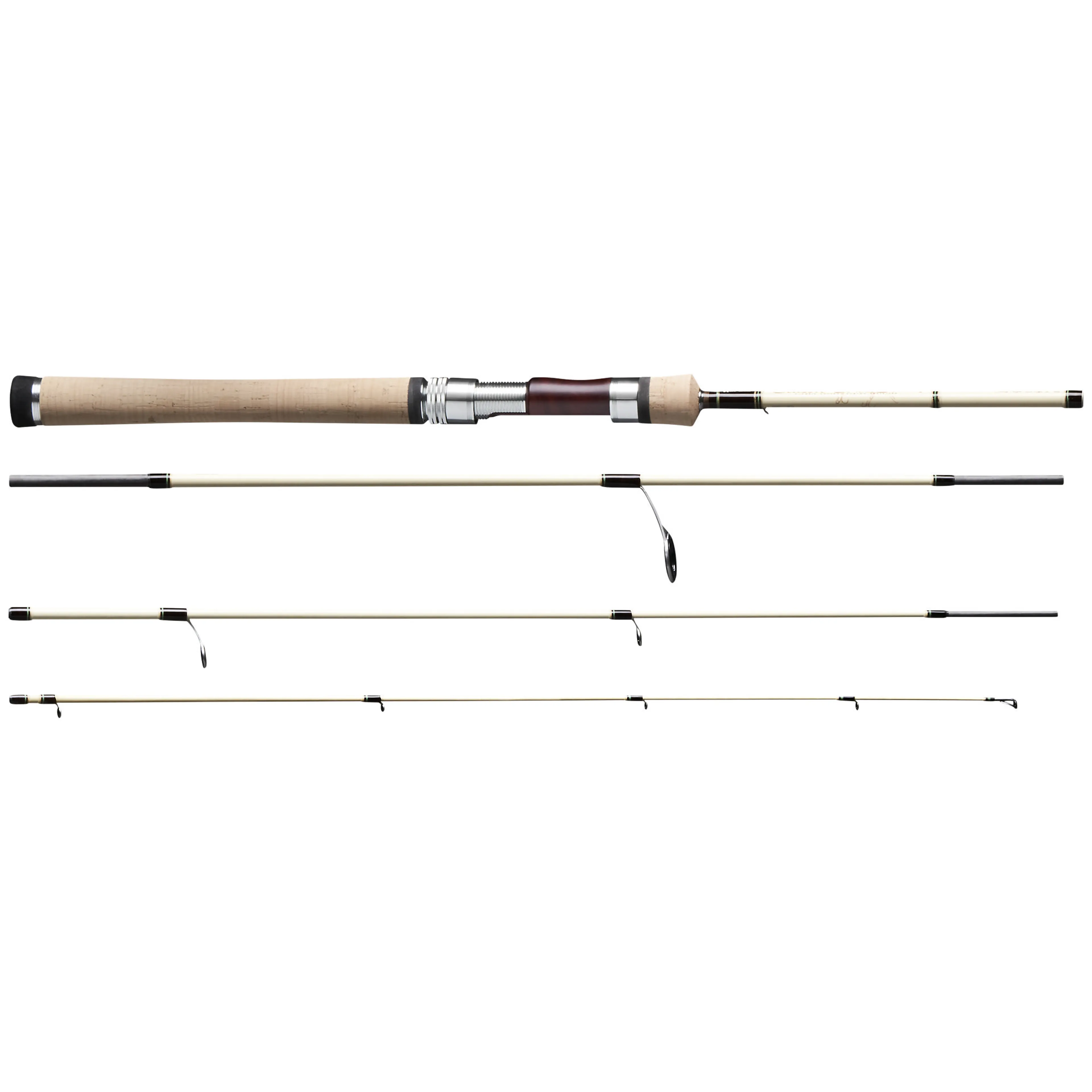 Classic Countdown Spinning 6'6" 198cm L 3-10g 4pc