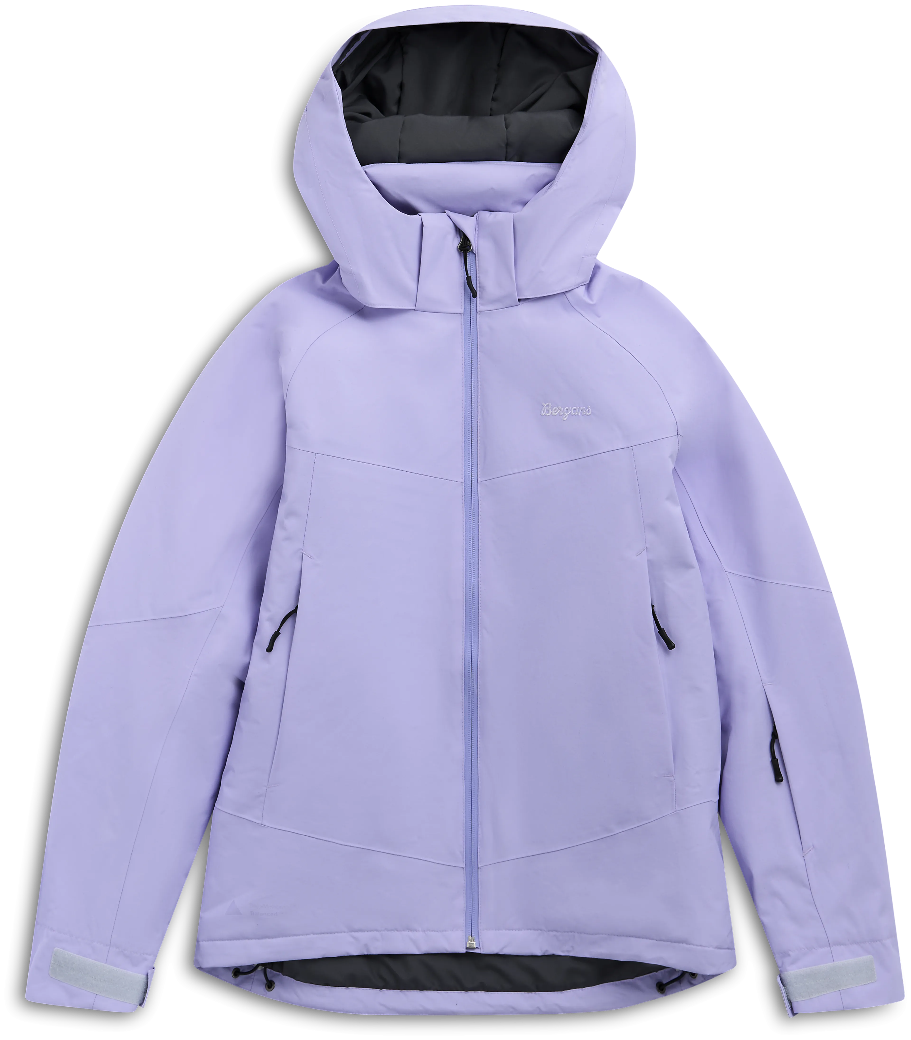 Storetind Insulated Shell Jacket Junior