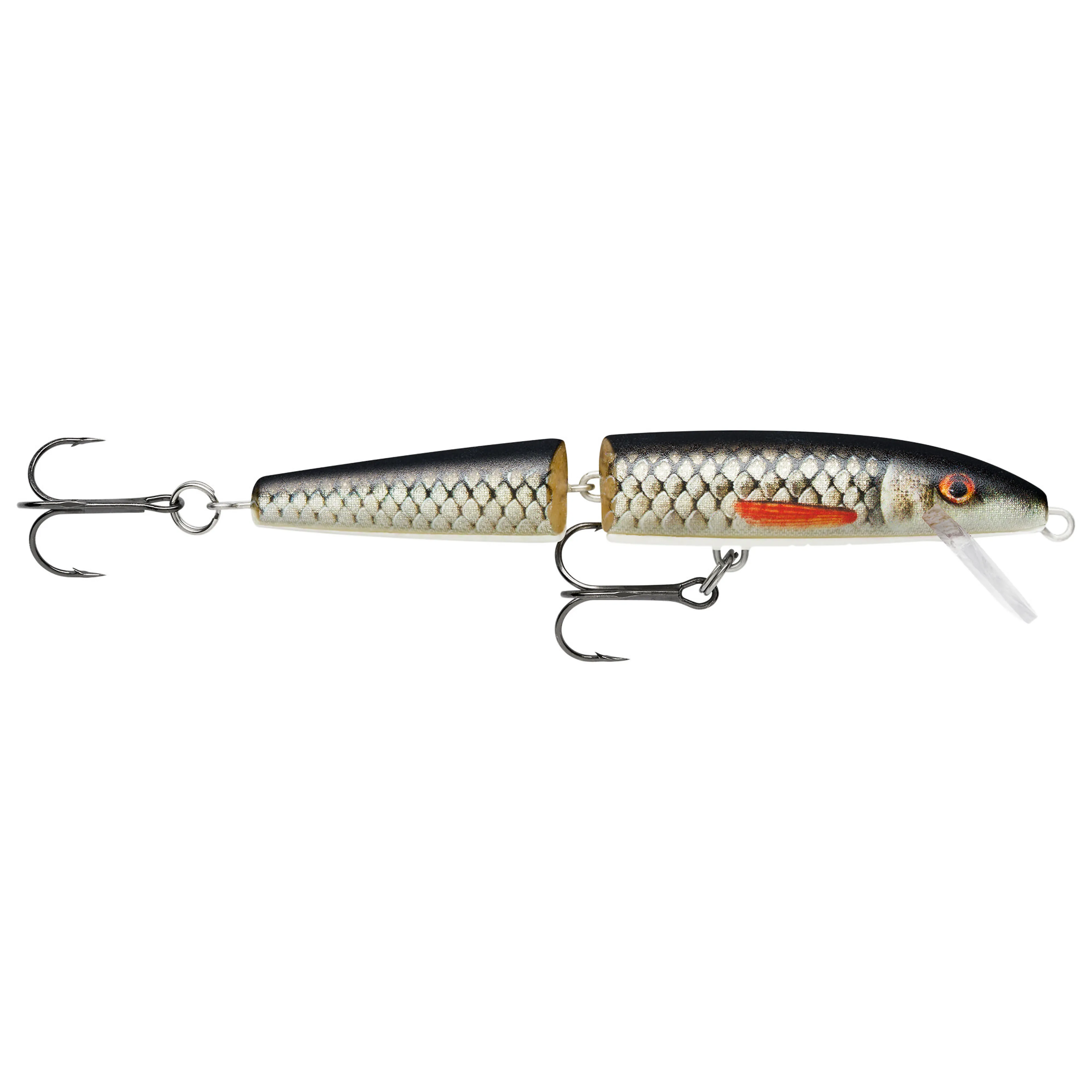 Jointed Floating 11cm 9g ROL