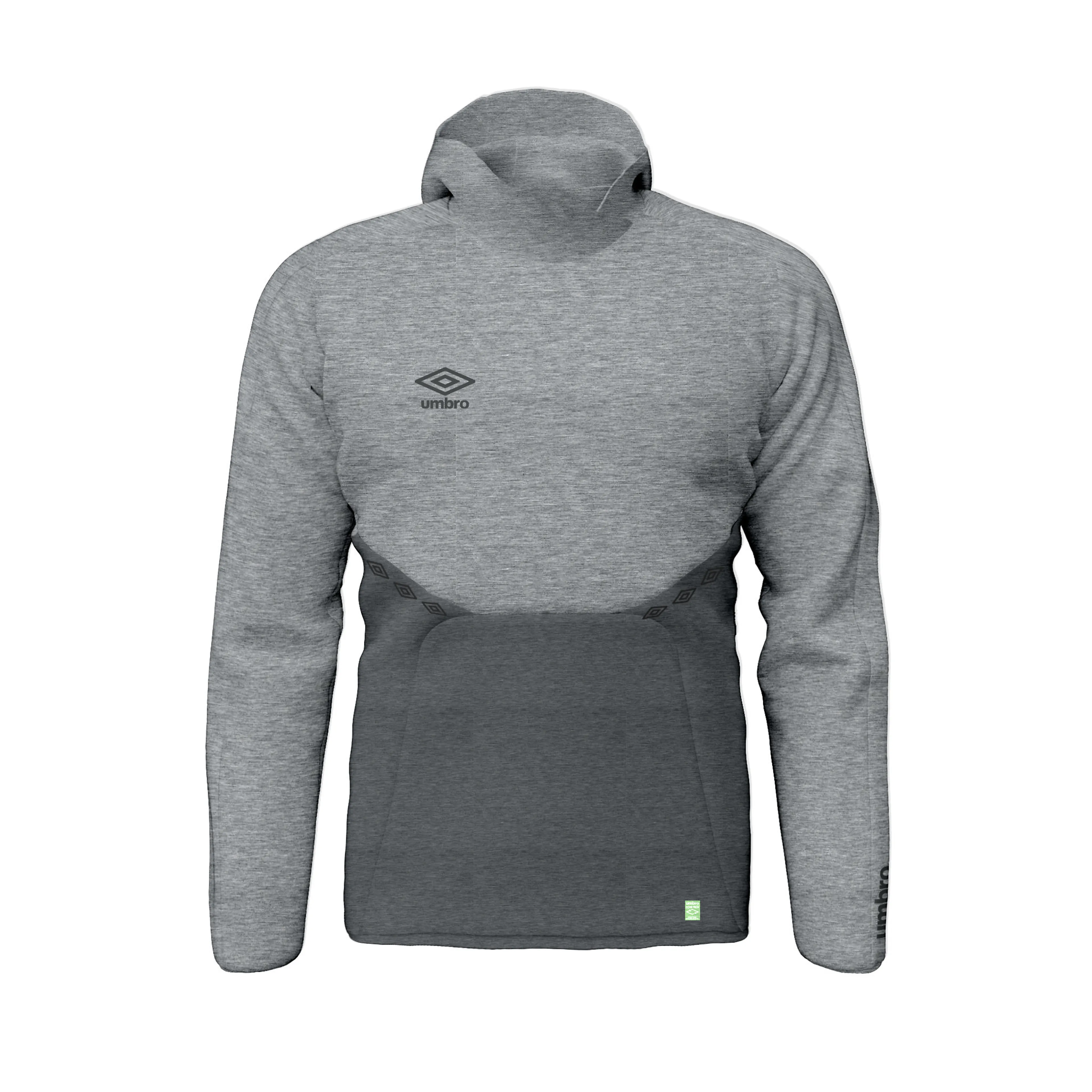 Core Tech Hoodie
