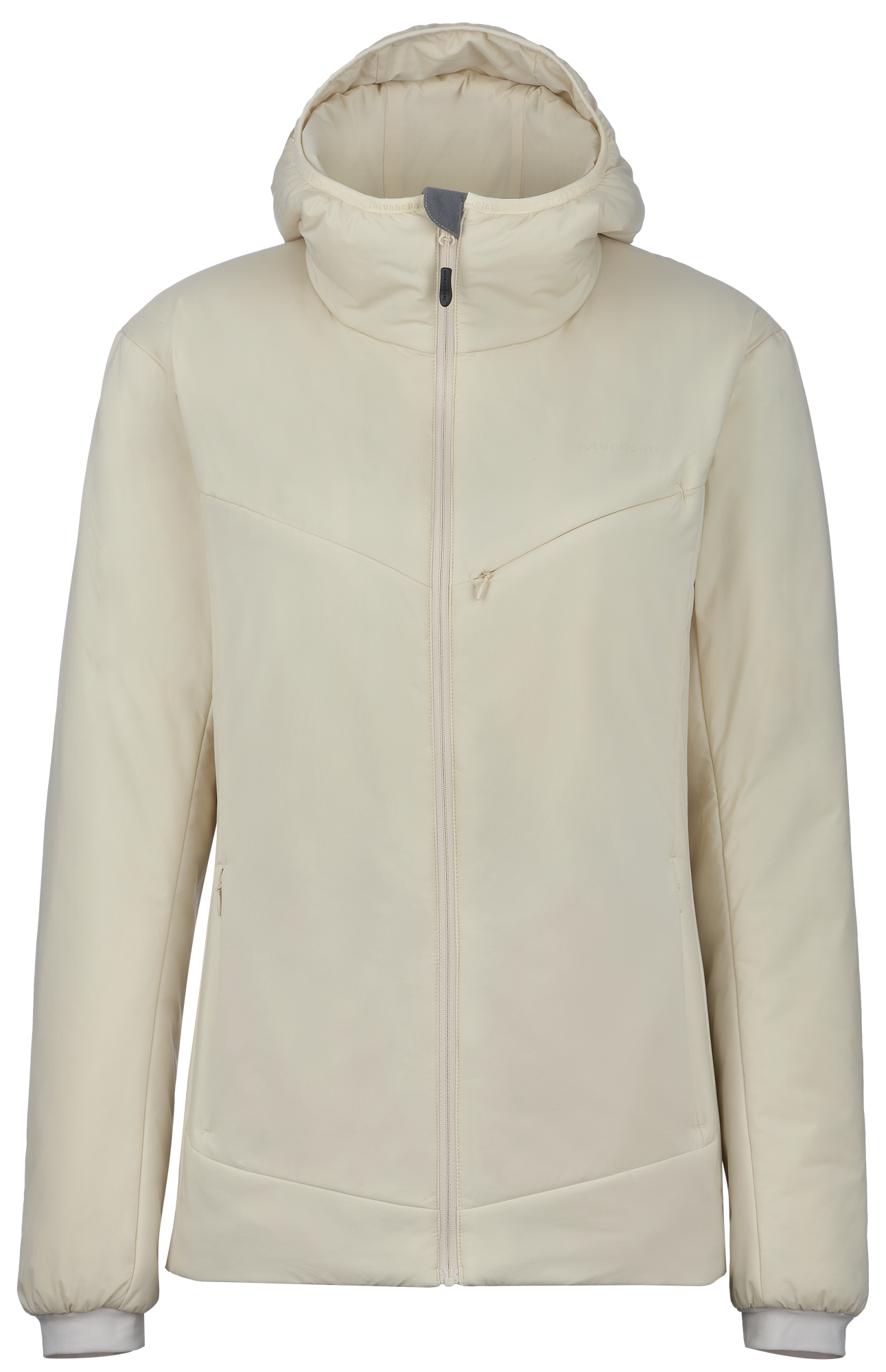 Bessfjellet Primaloft Jakke Dame