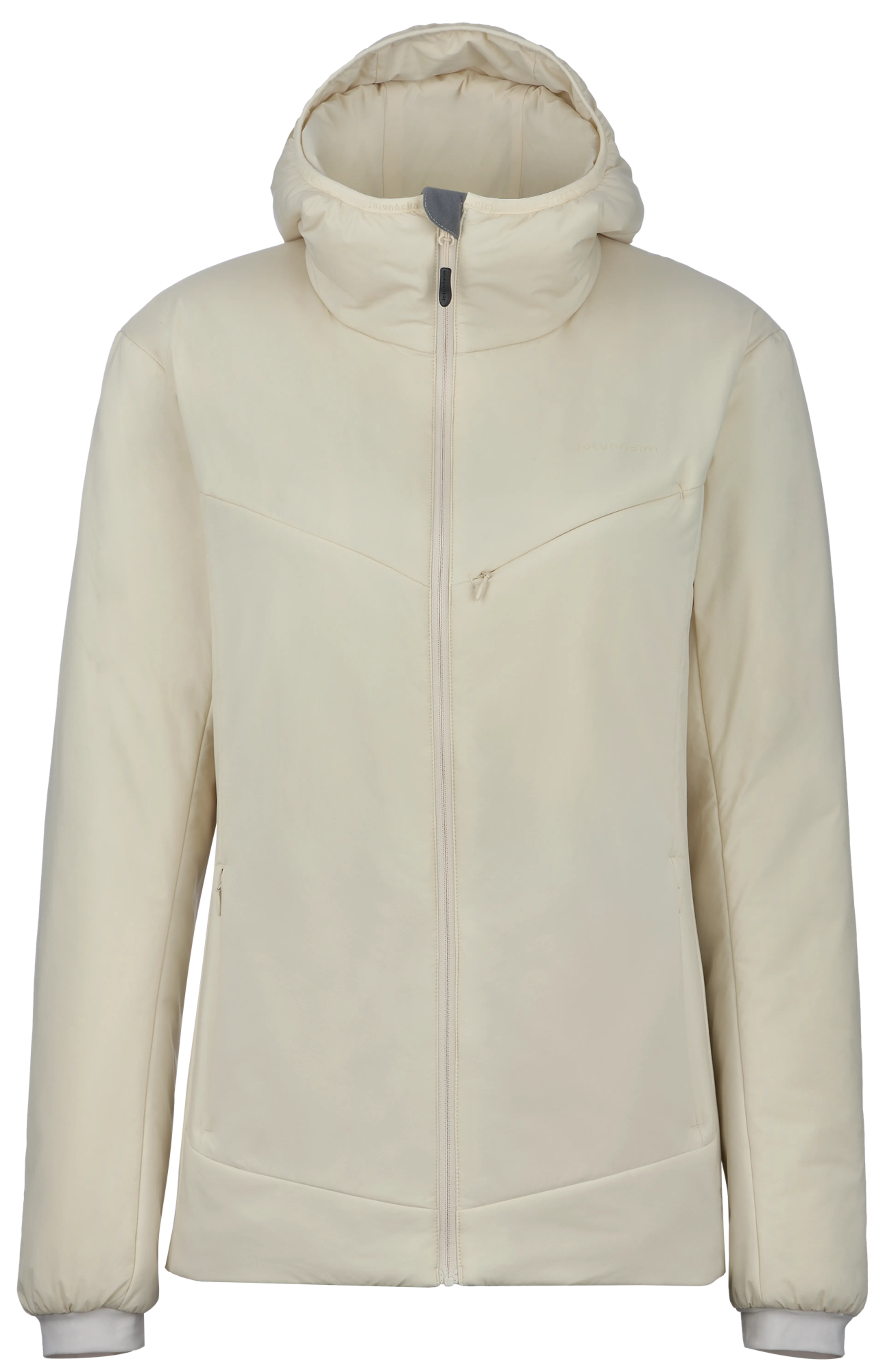 Bessfjellet Primaloft Jakke Dame