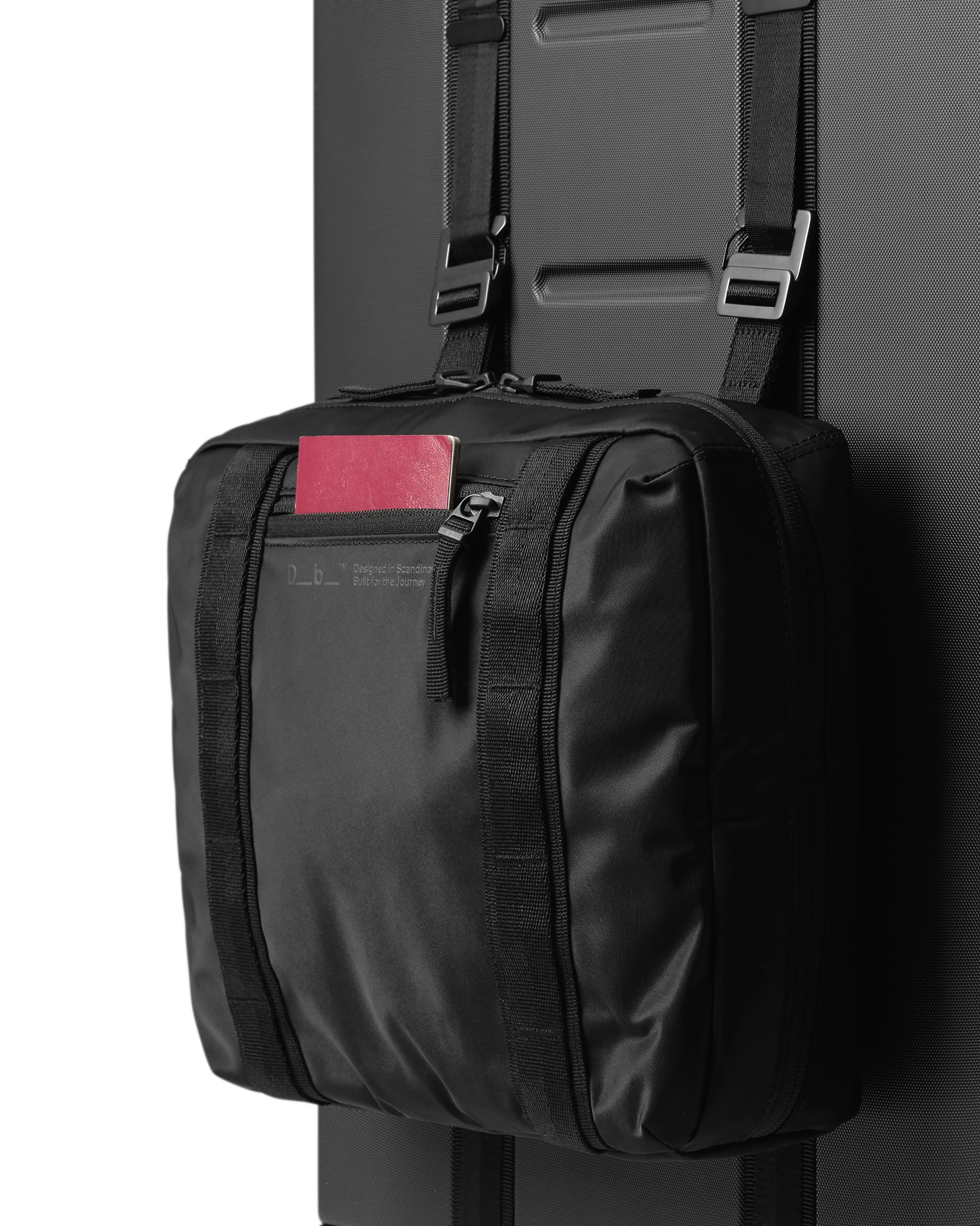 Essential Travel Organizer