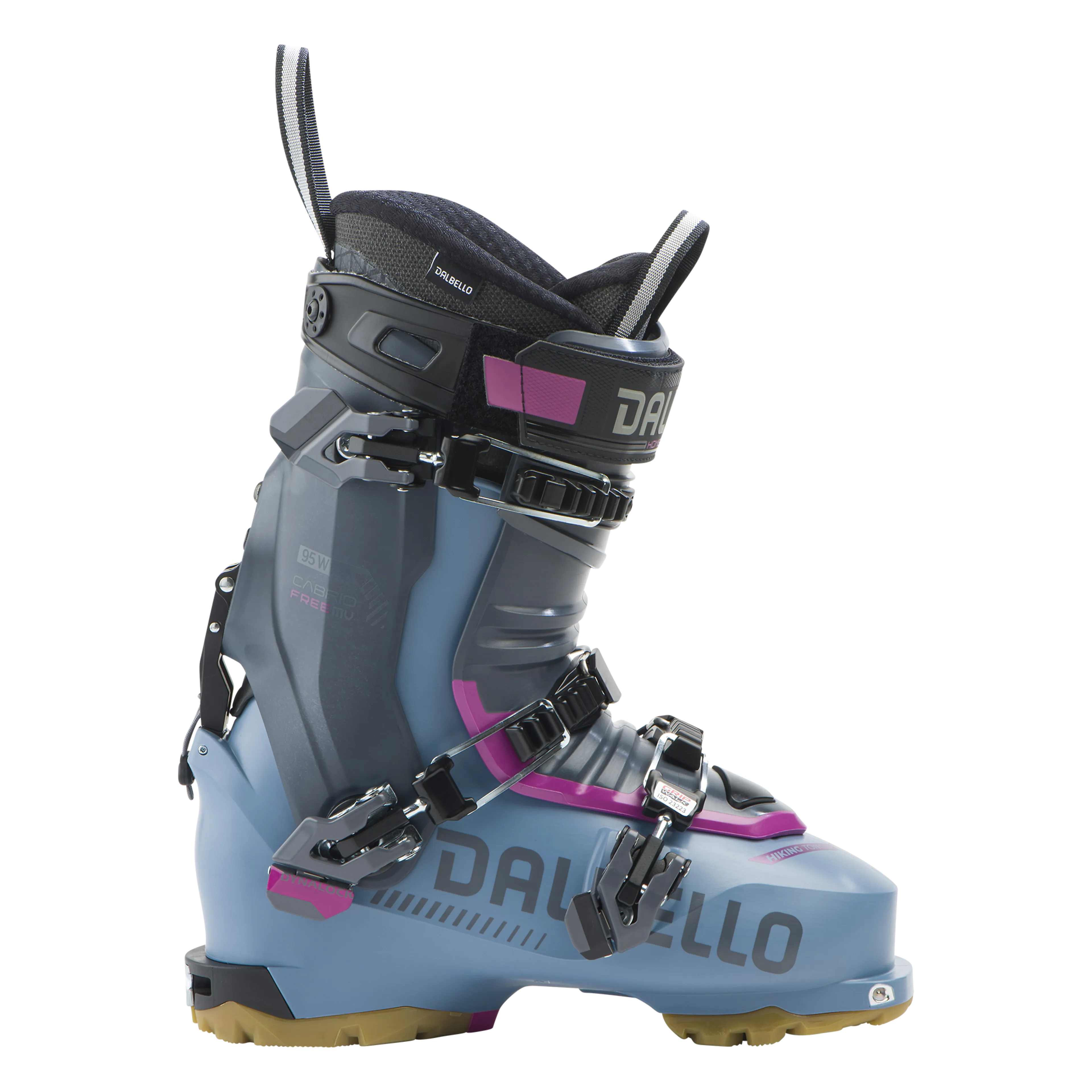 CABRIO MV FREE 95 W IF