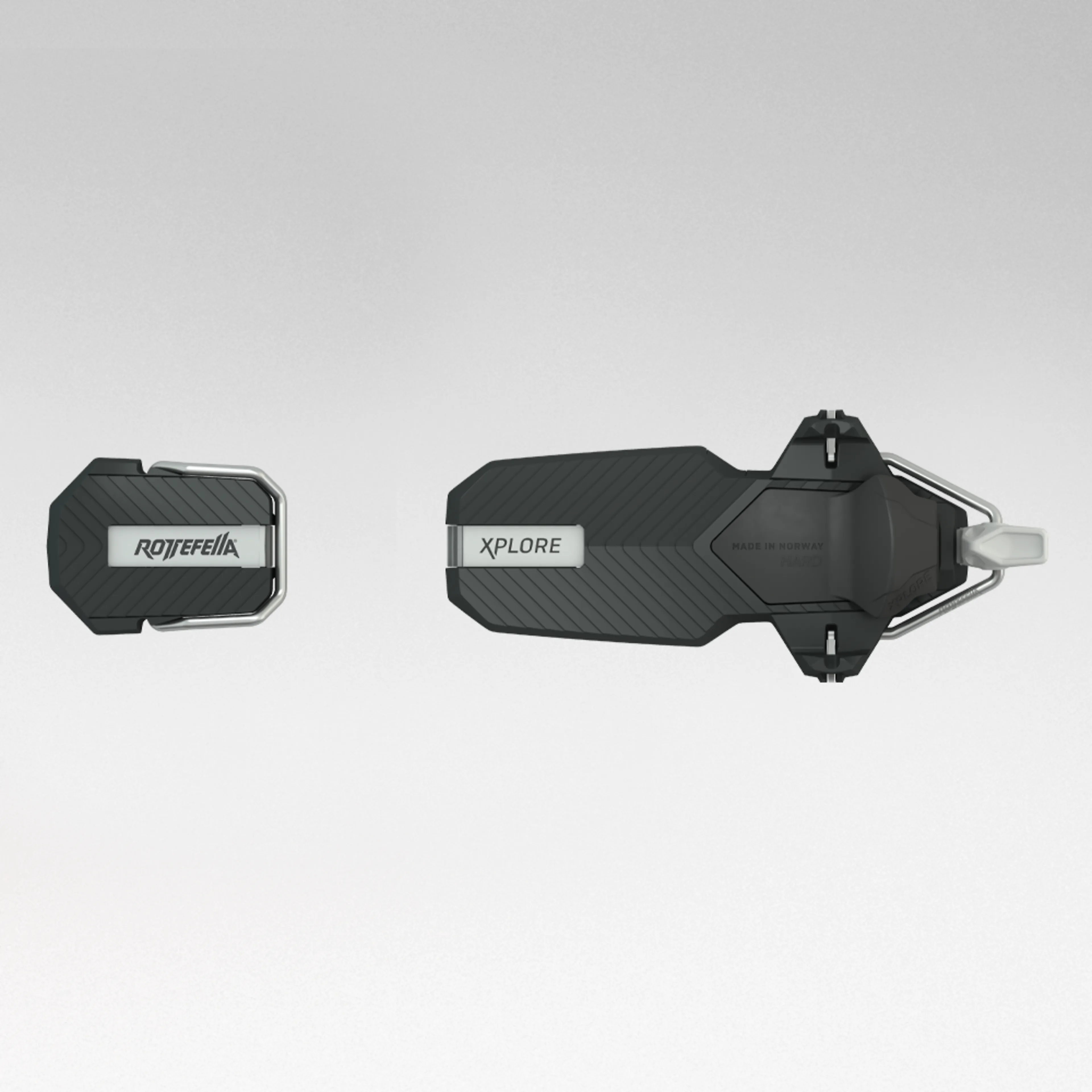 Rottefella Xplore BC Off-Track Ice-Skate