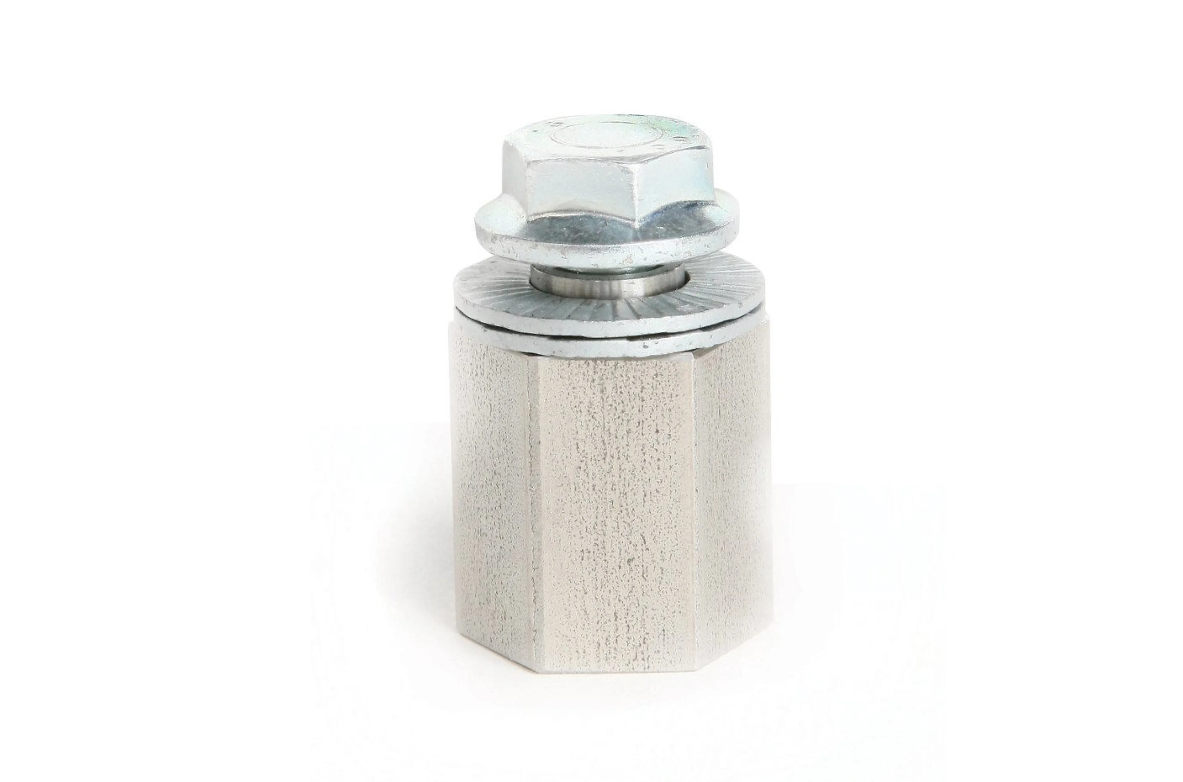 Adapter Shimano 3/8"x26 Adapter Shimano 3/8"x26