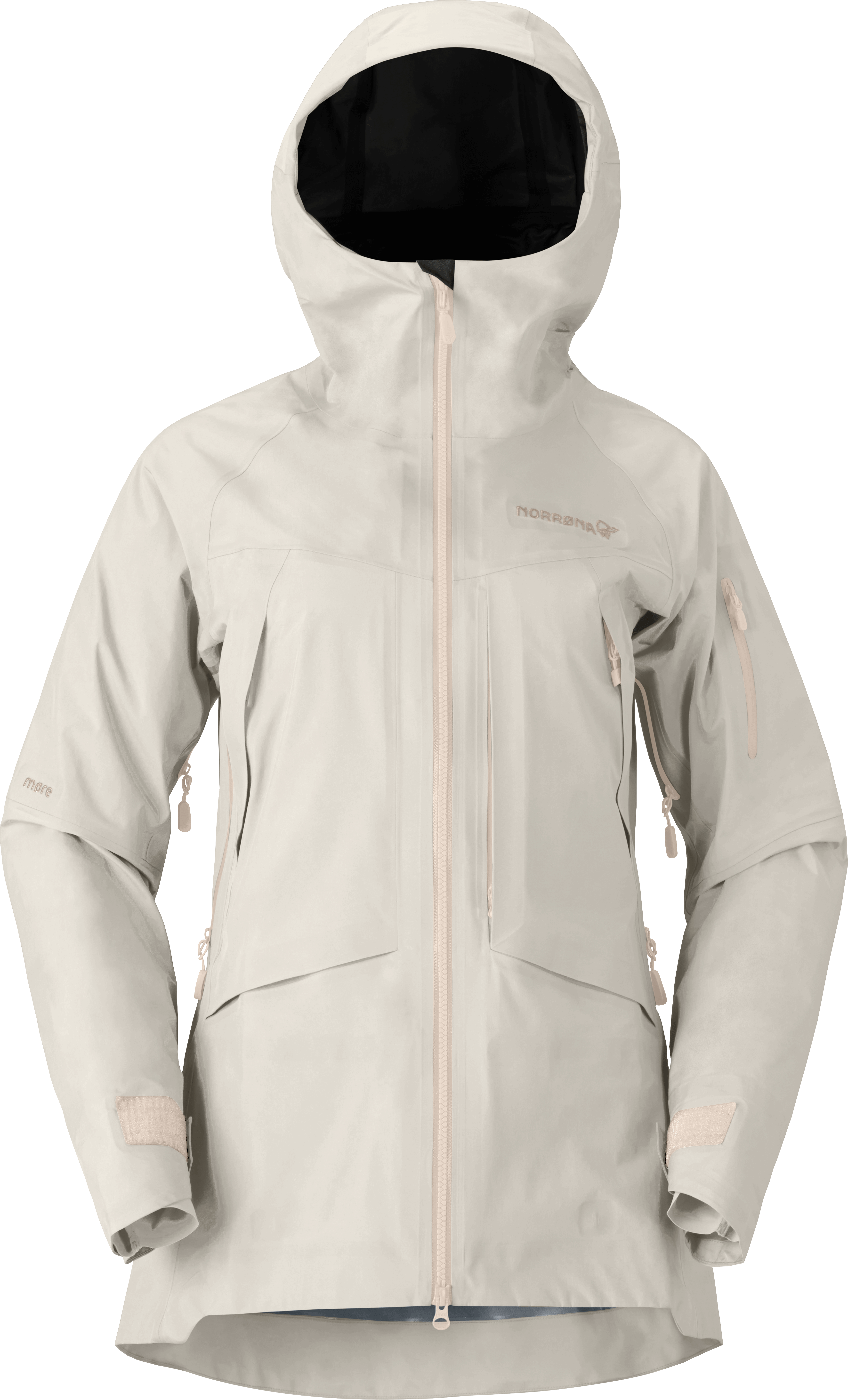 møre Gore-Tex Jacket W's