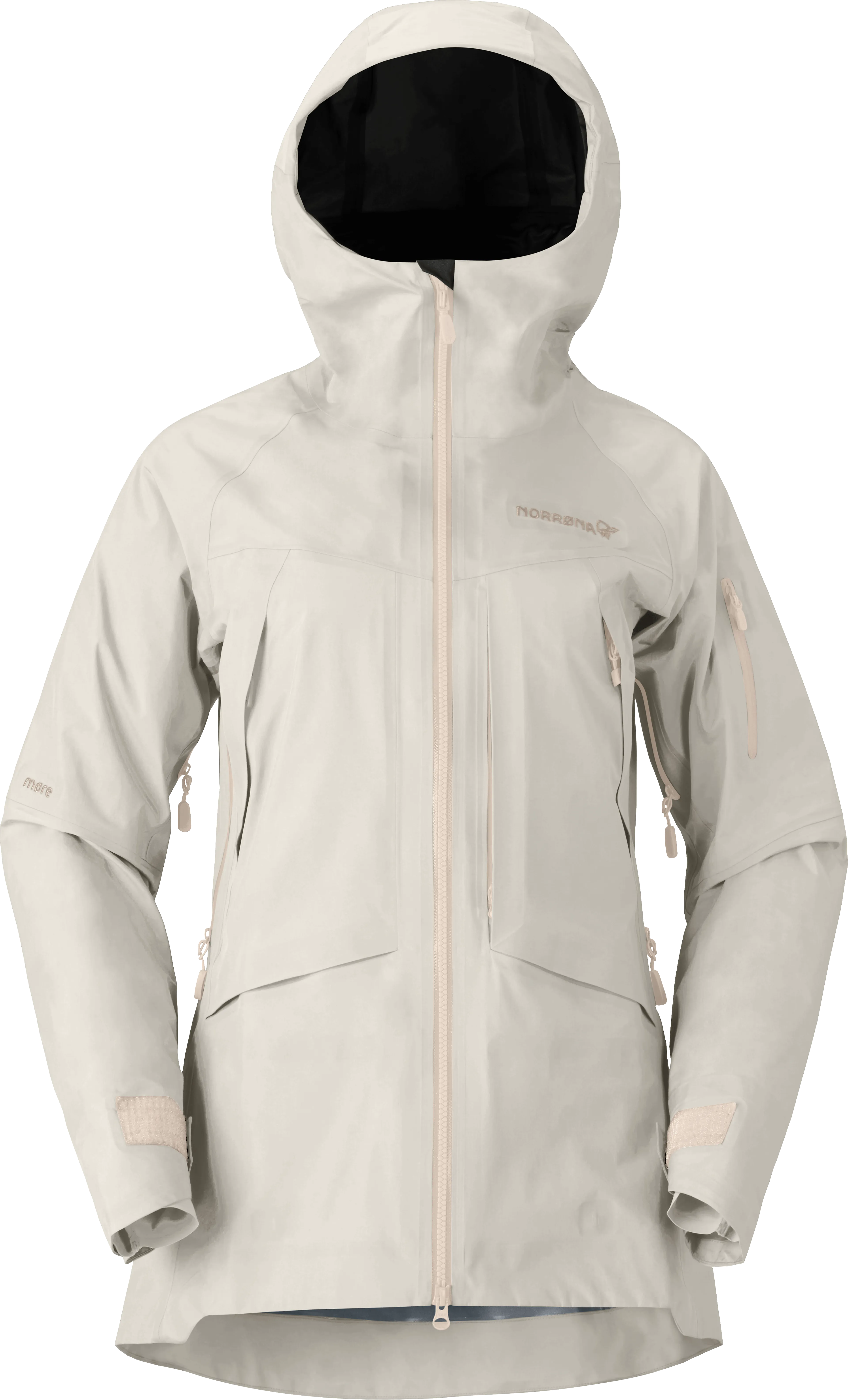 møre Gore-Tex Jacket W's