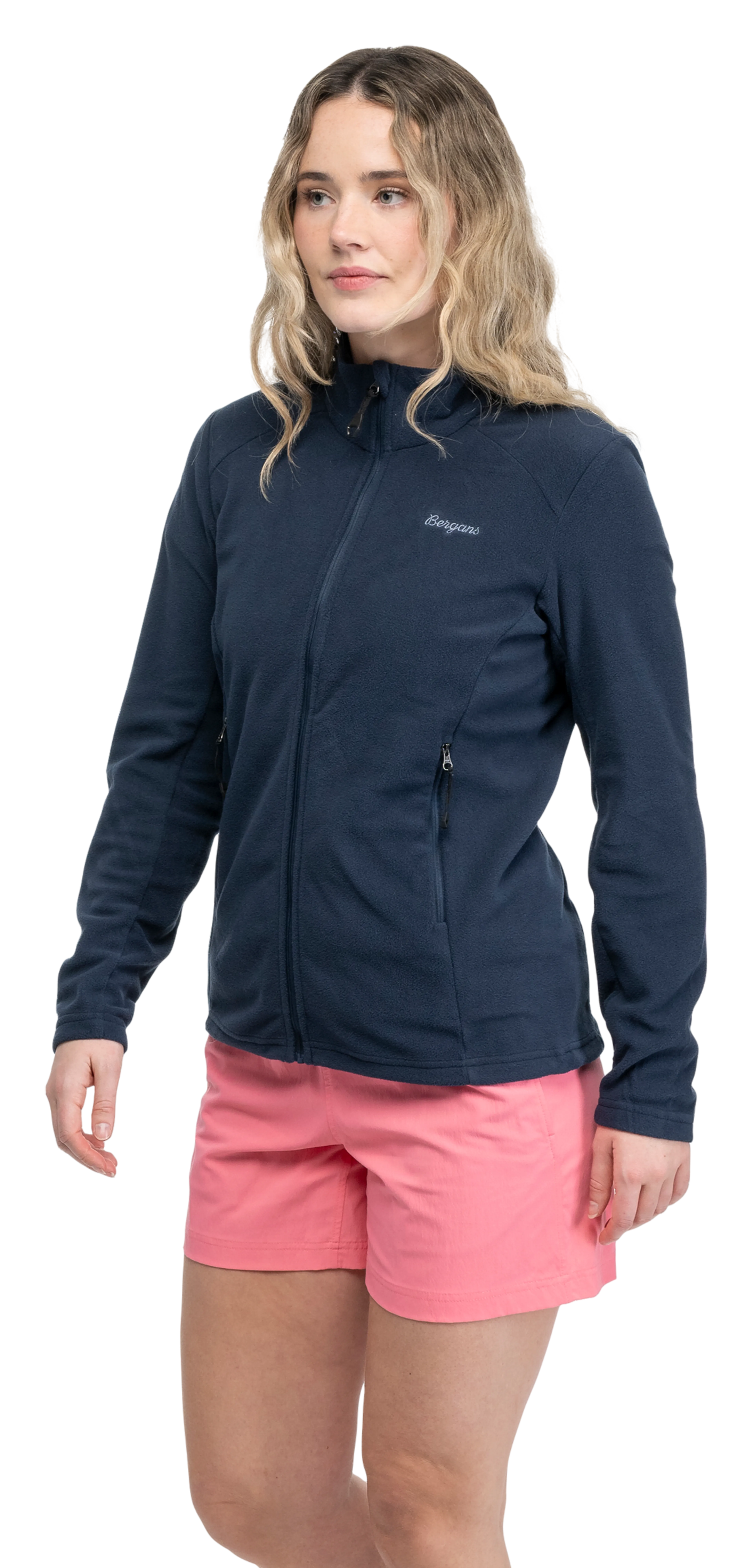Finnsnes Fleece Jacket Women
