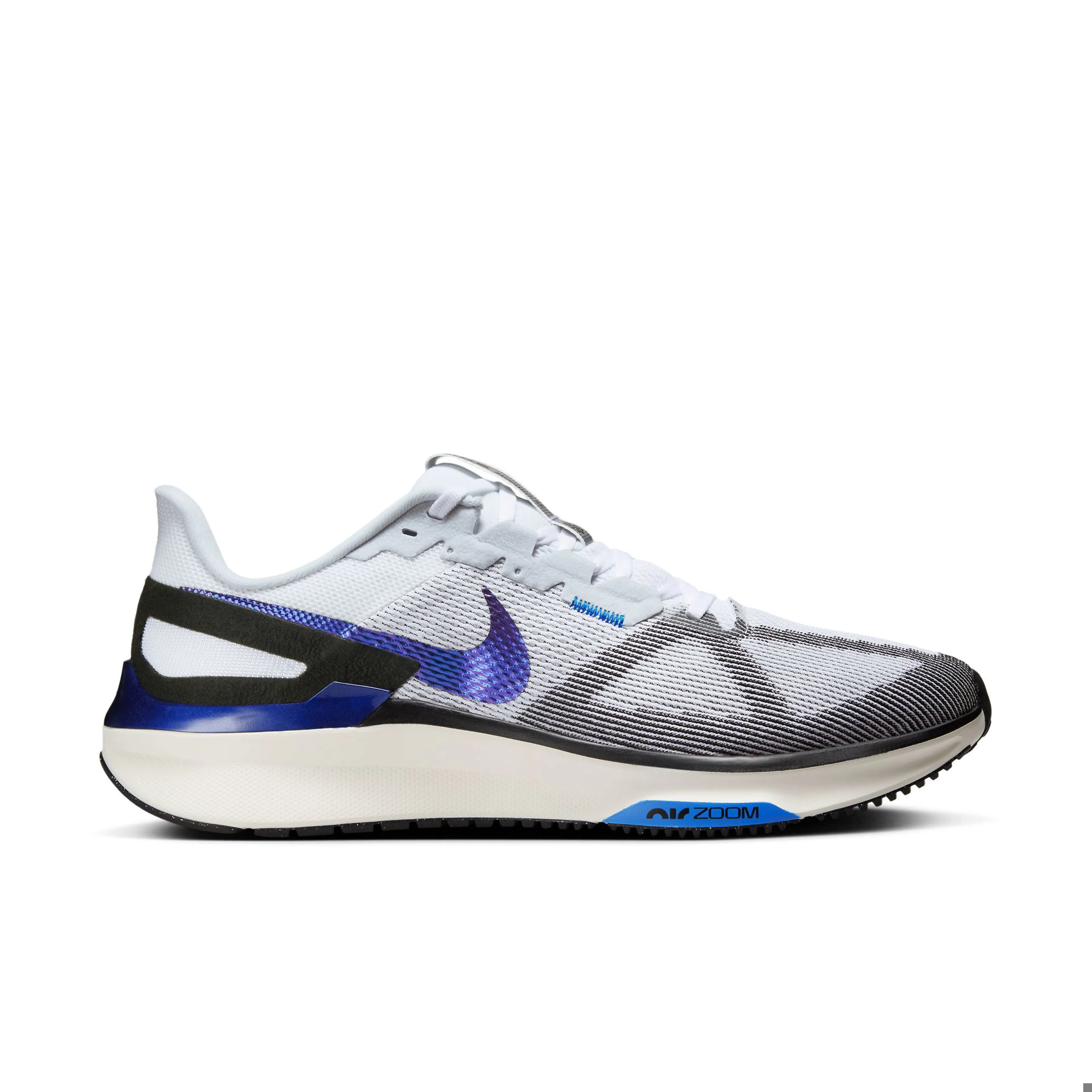 AIR ZOOM STRUCTURE 25