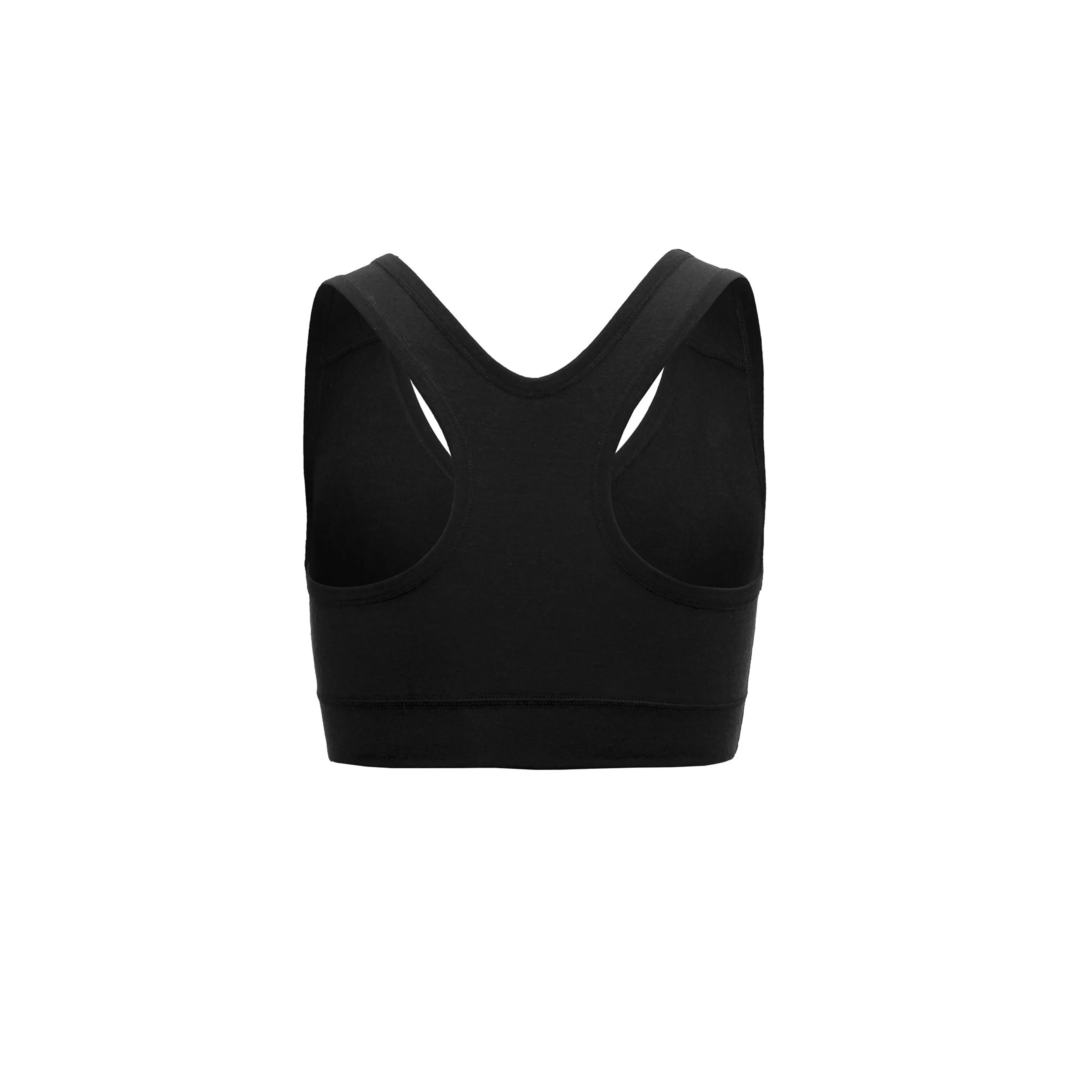 NIBBA FLEECE MERINO BRA NIBBA FLEECE MERINO BRA