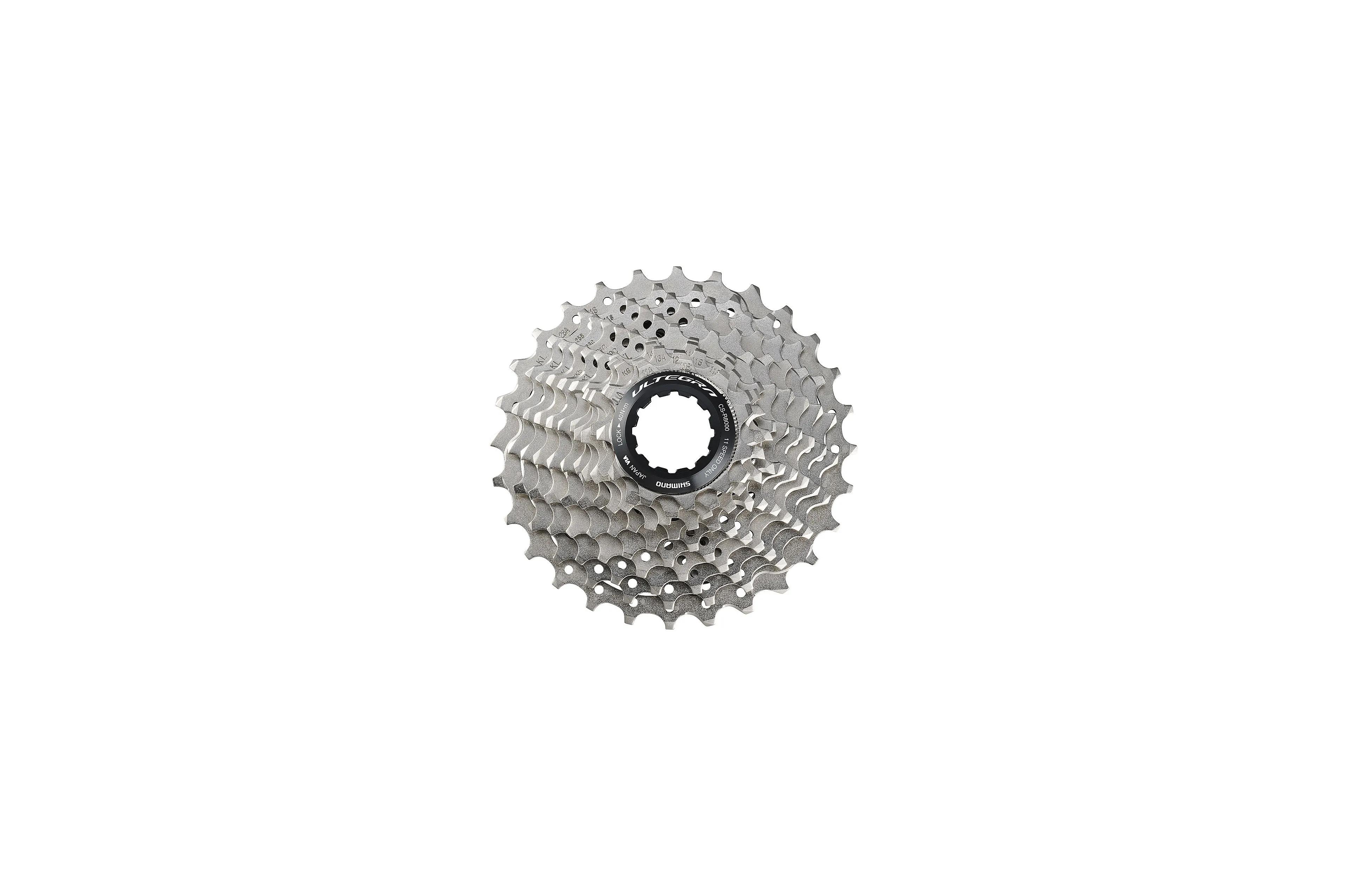 Kassett Ultegra 11delt R8000 11-28T Kassett Ultegra 11delt R8000 11-28T