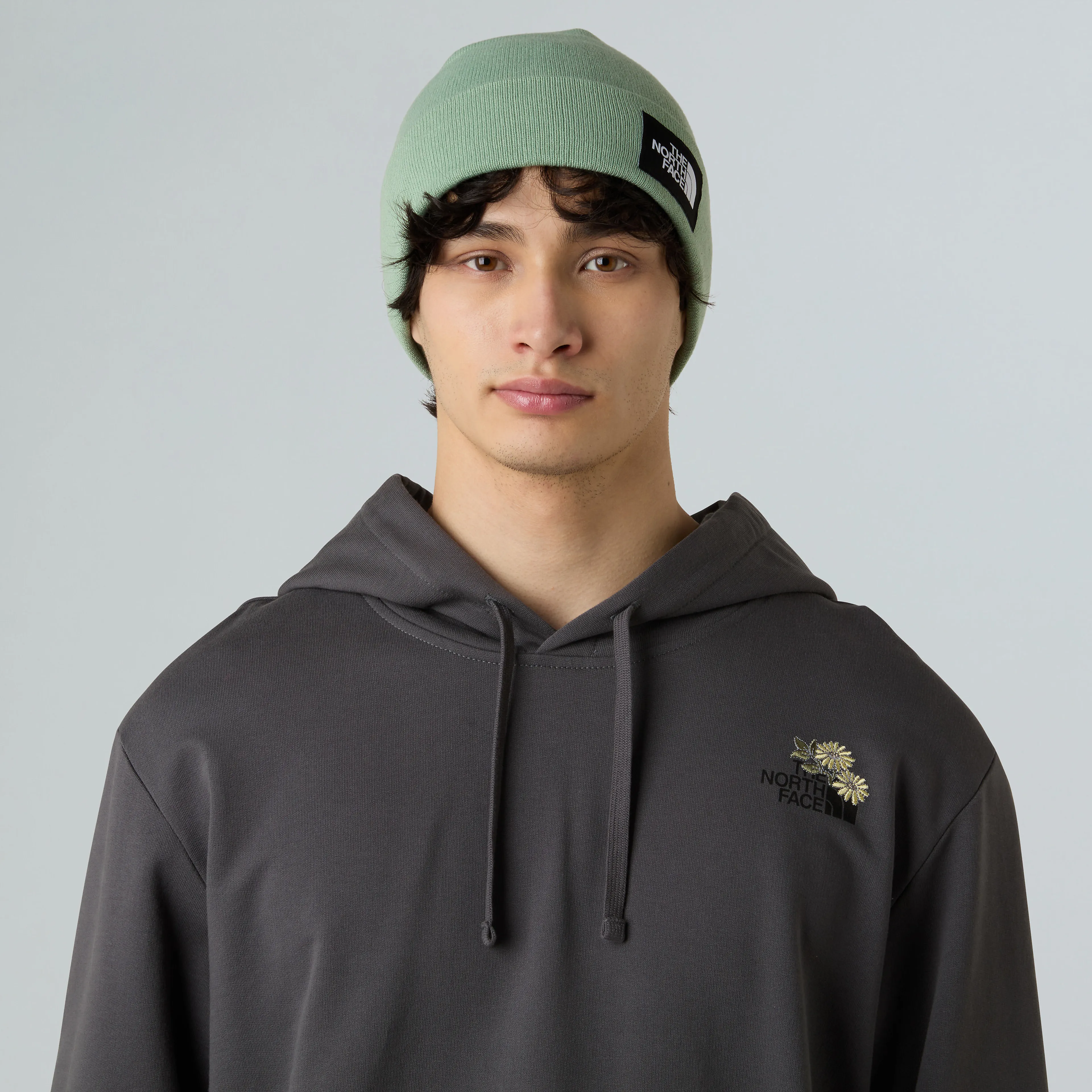 DOCK WORKER RECYCLED BEANIE