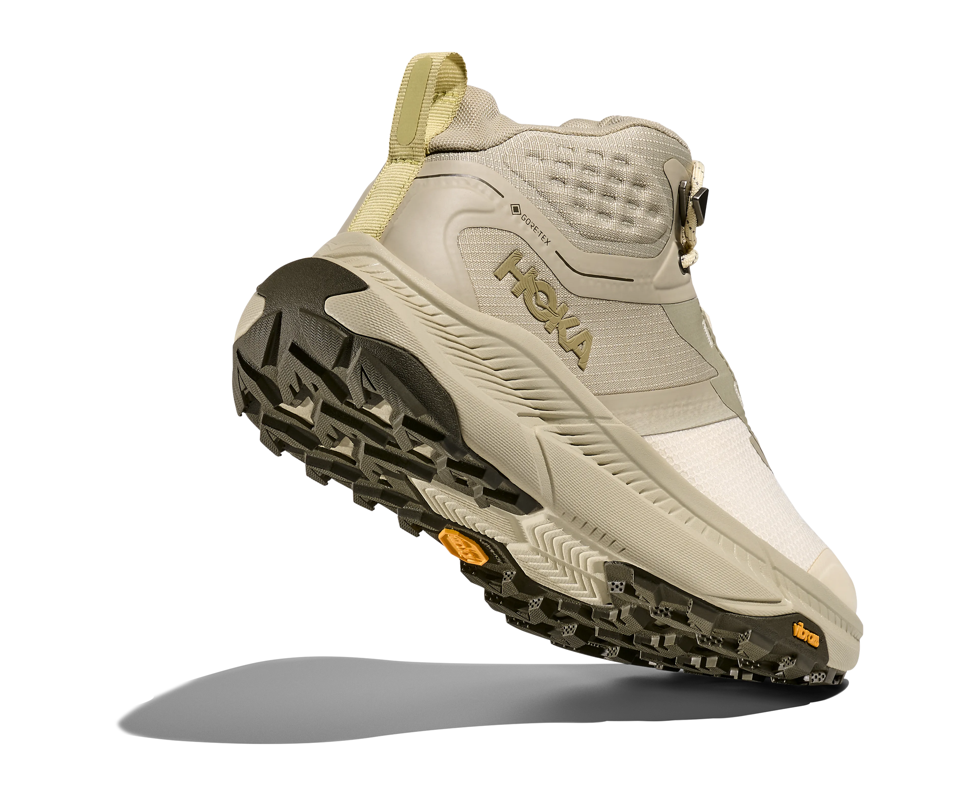 W TRANSPORT HIKE GTX