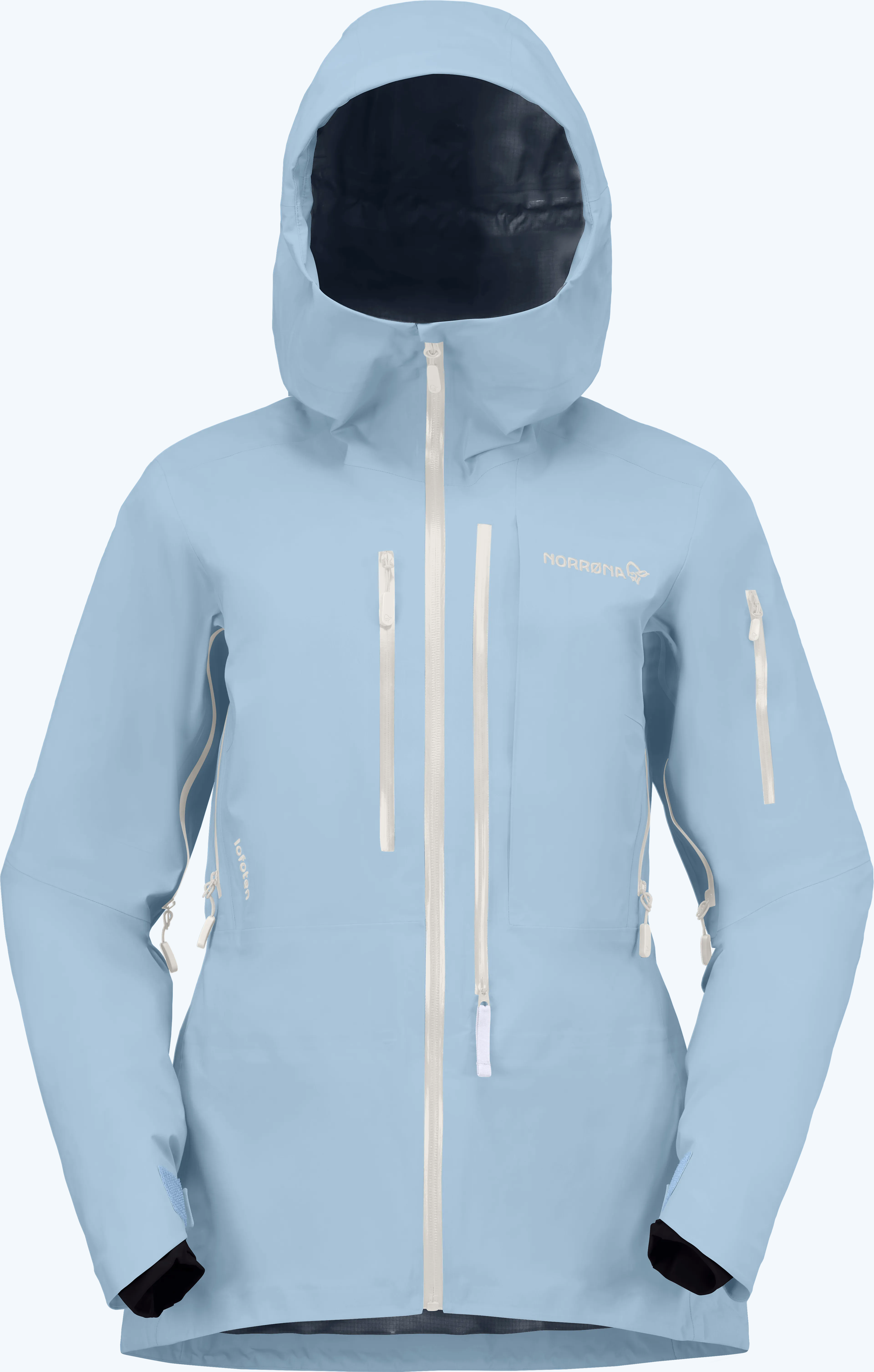 lofoten Gore-Tex Pro Jacket W's