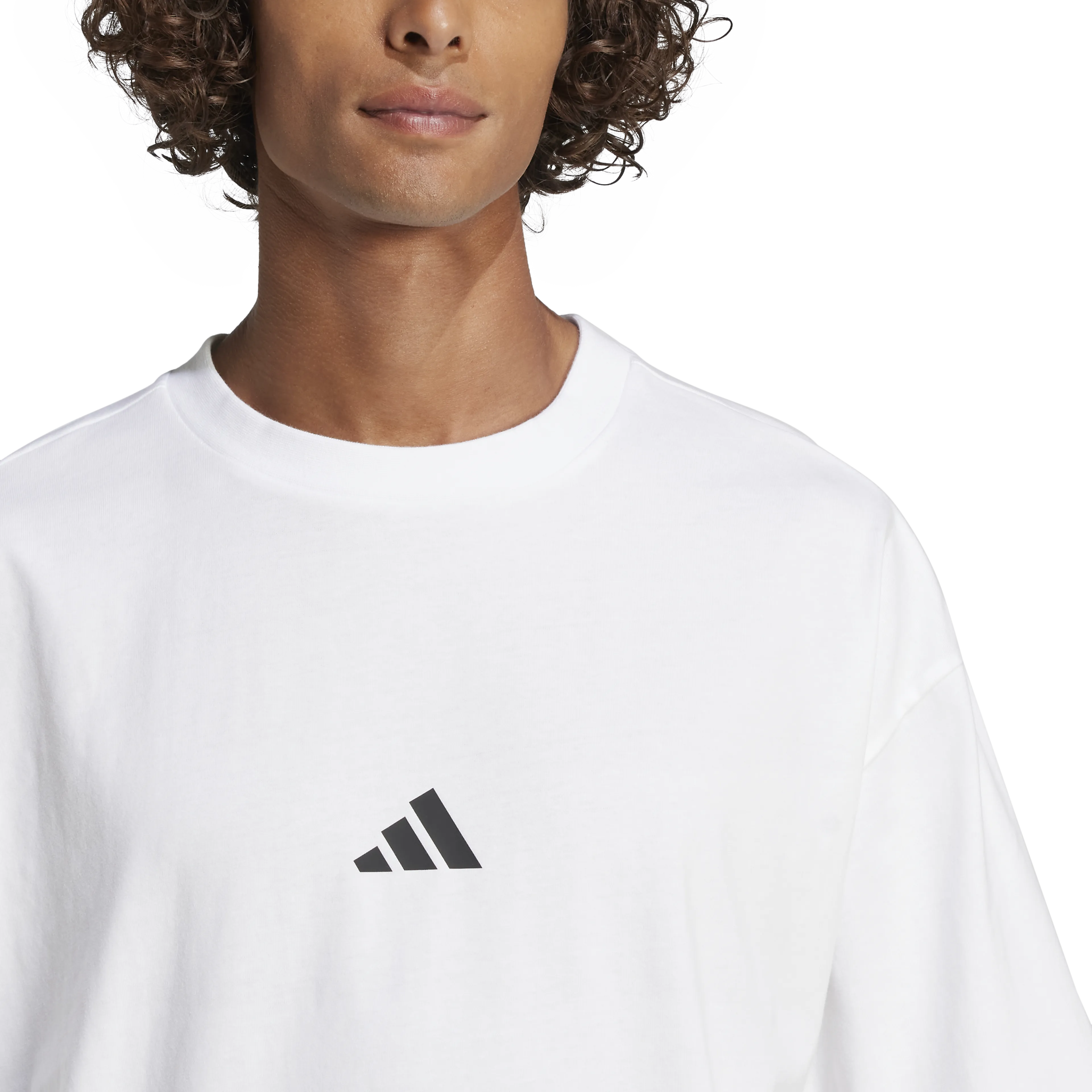 Future Icons Small Logo T-Shirt