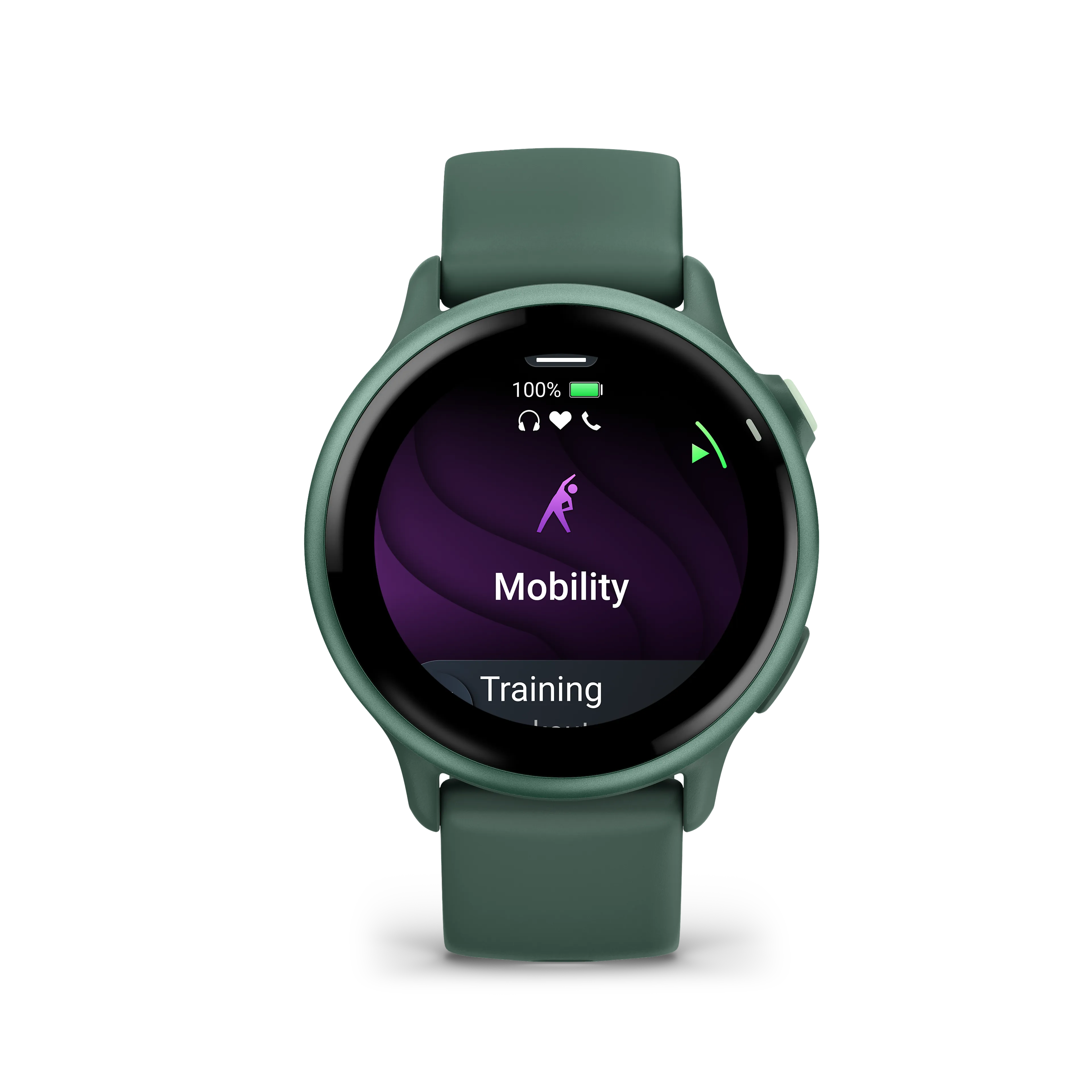 Vivoactive 6, GPS, WW