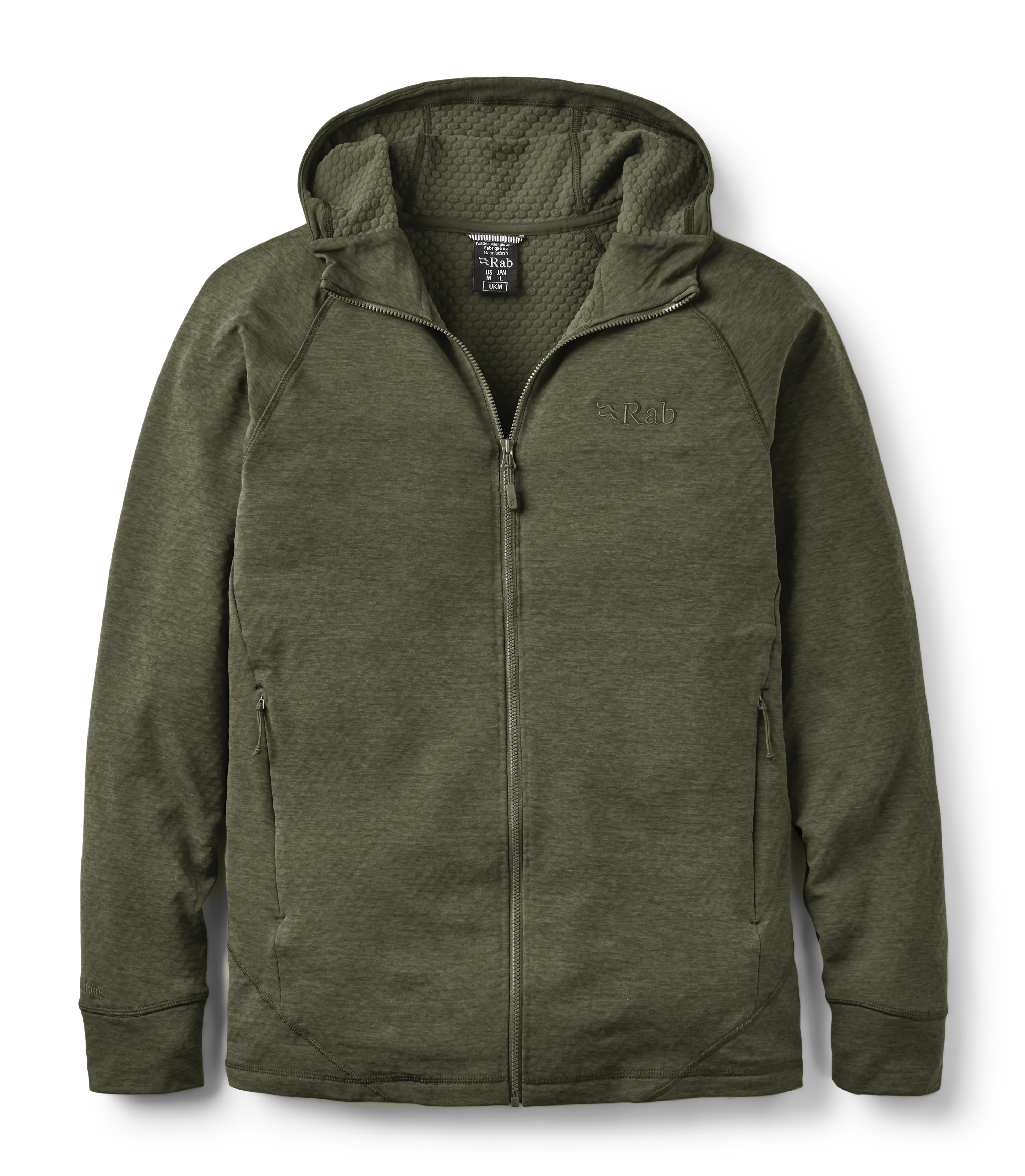 Nexus Hoody