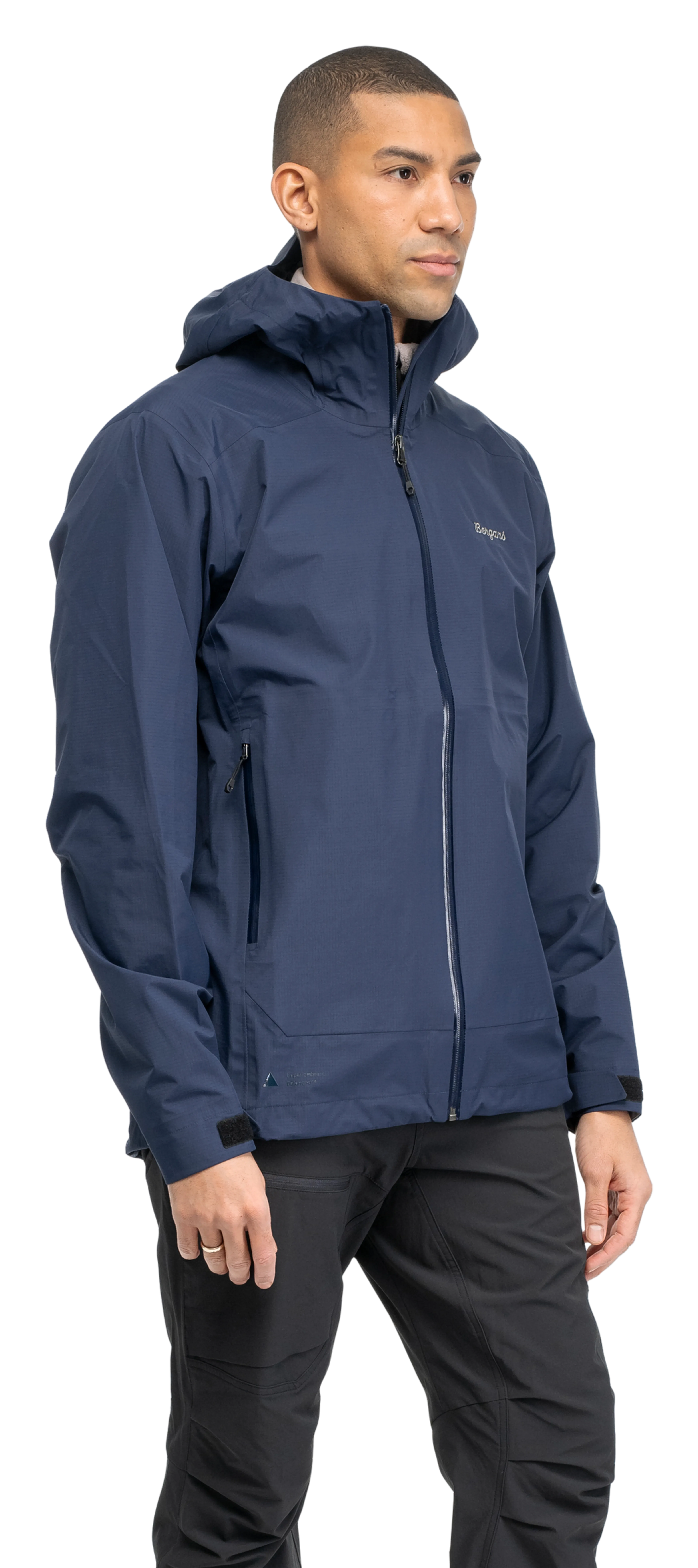 Essentials 3L Shell Jacket Men