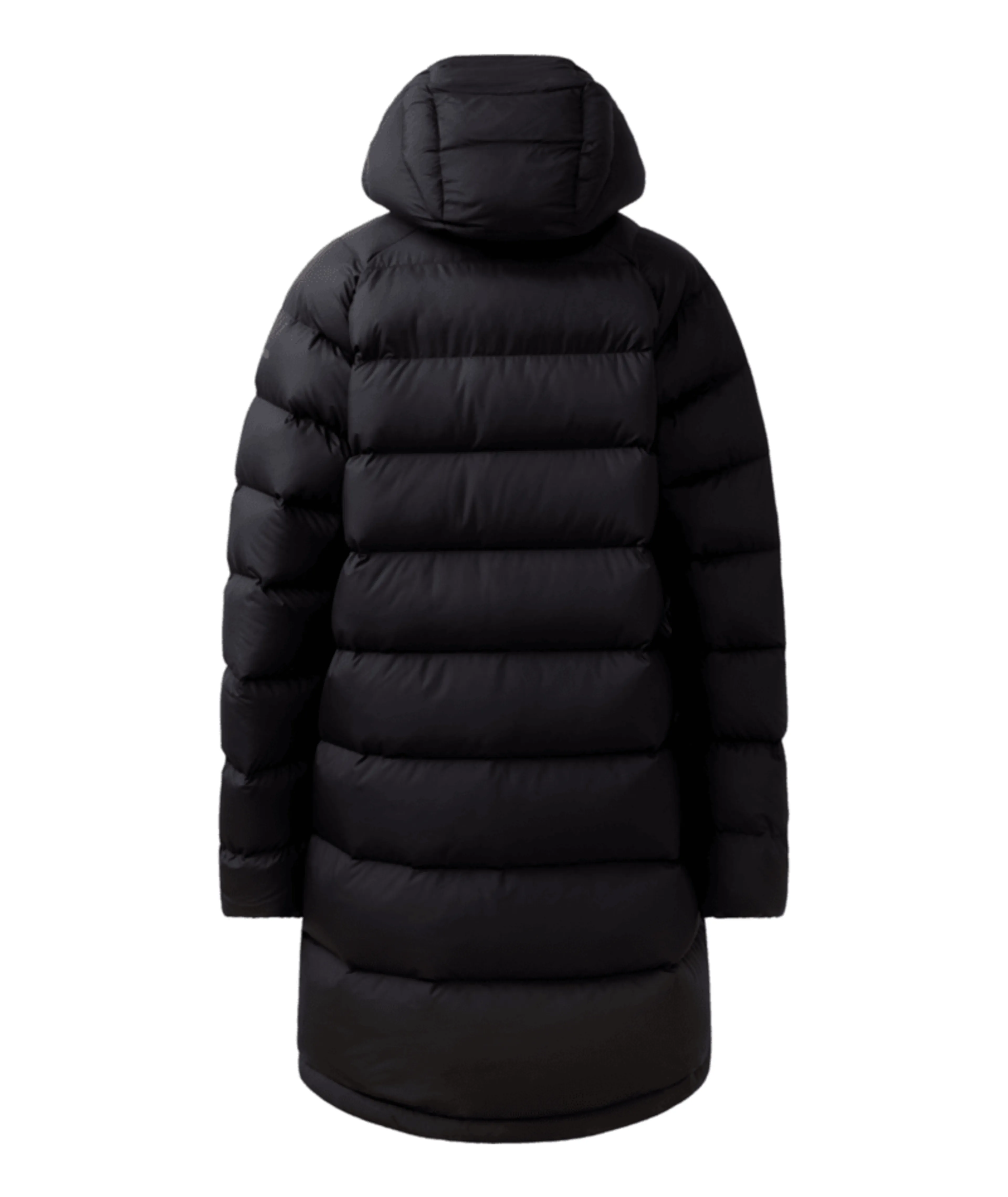 Rosson Down Parka Women