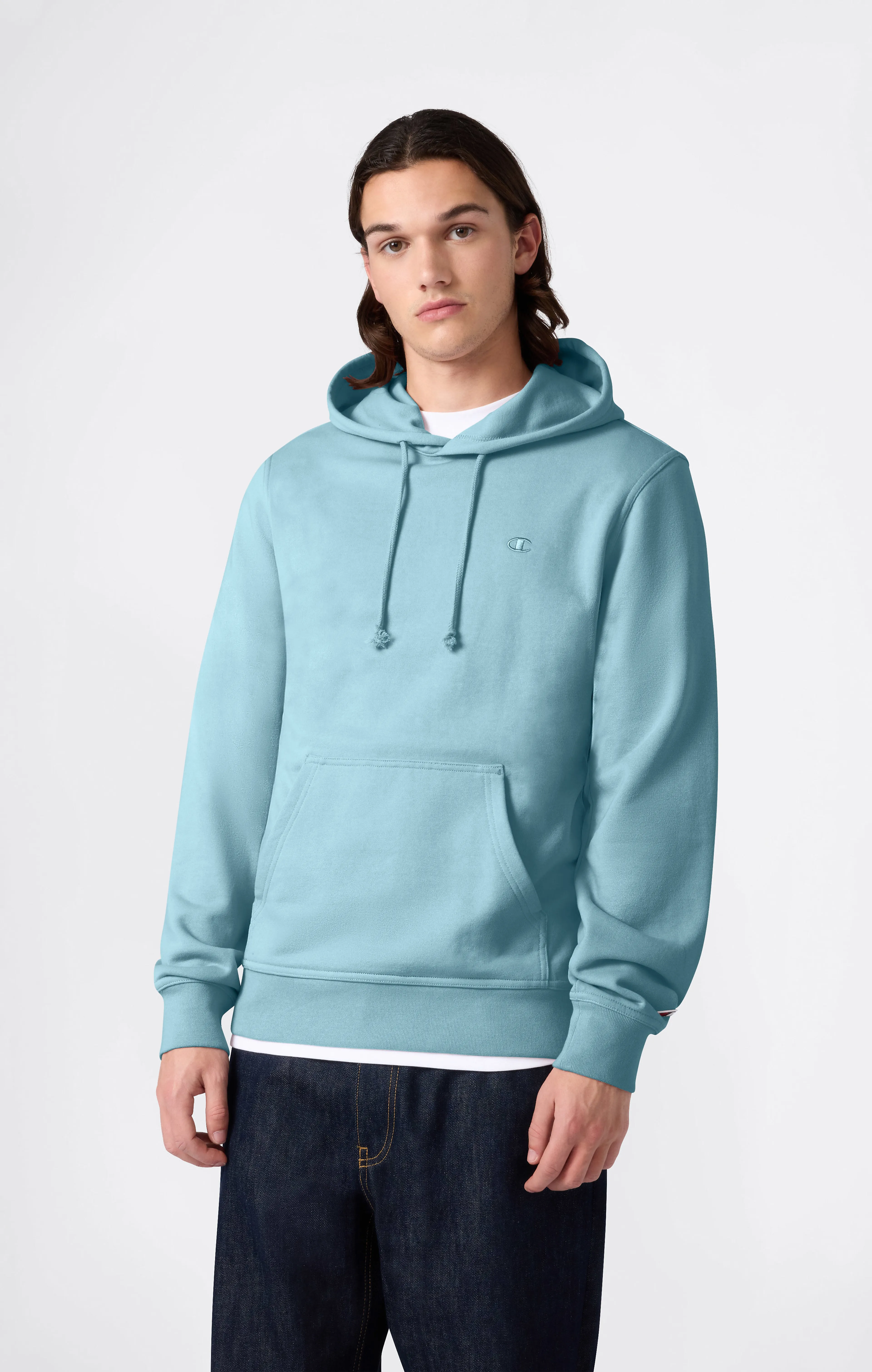 Tonal Icons Hooded Sweatshirt