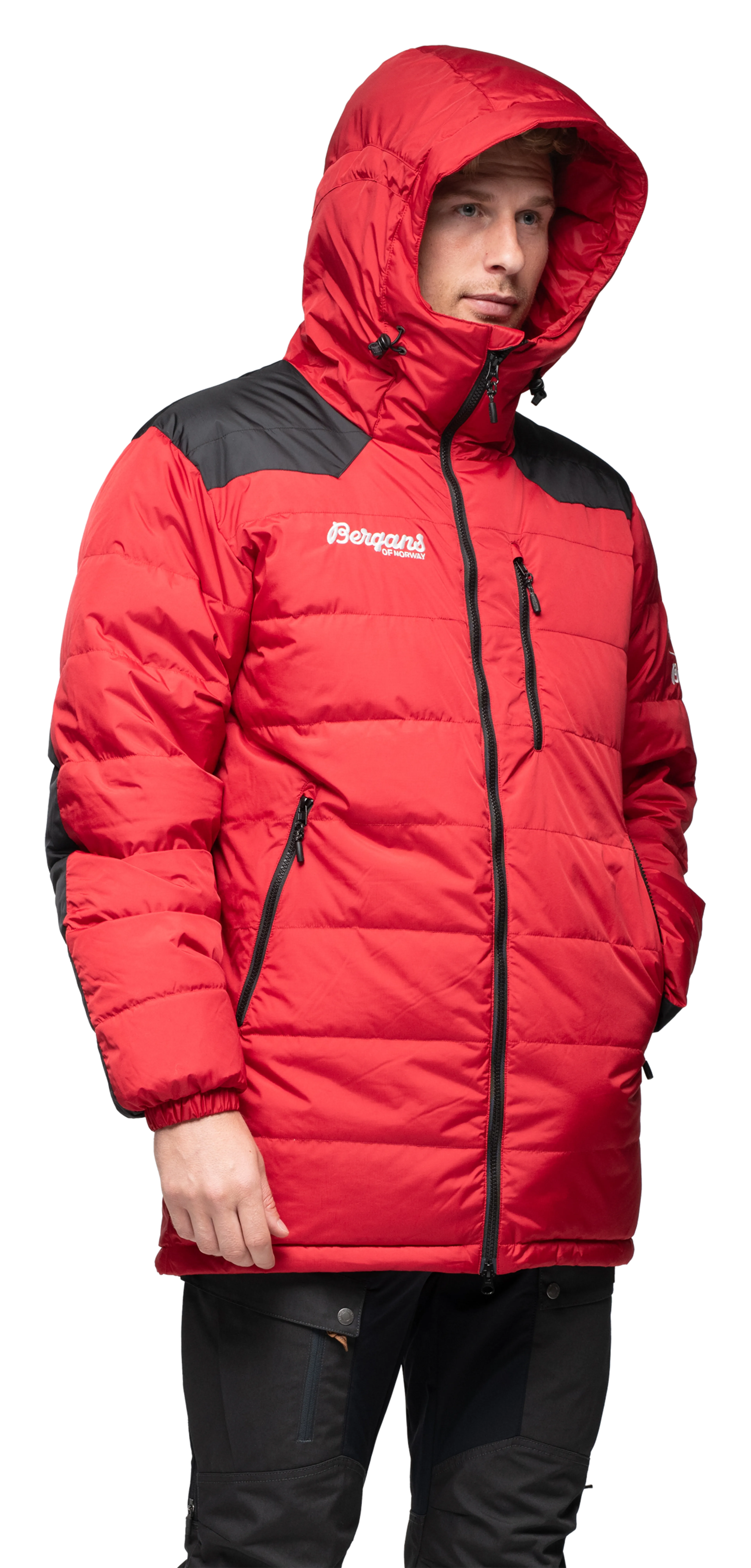 Expedition Down Light Parka Expedition Down Light Parka