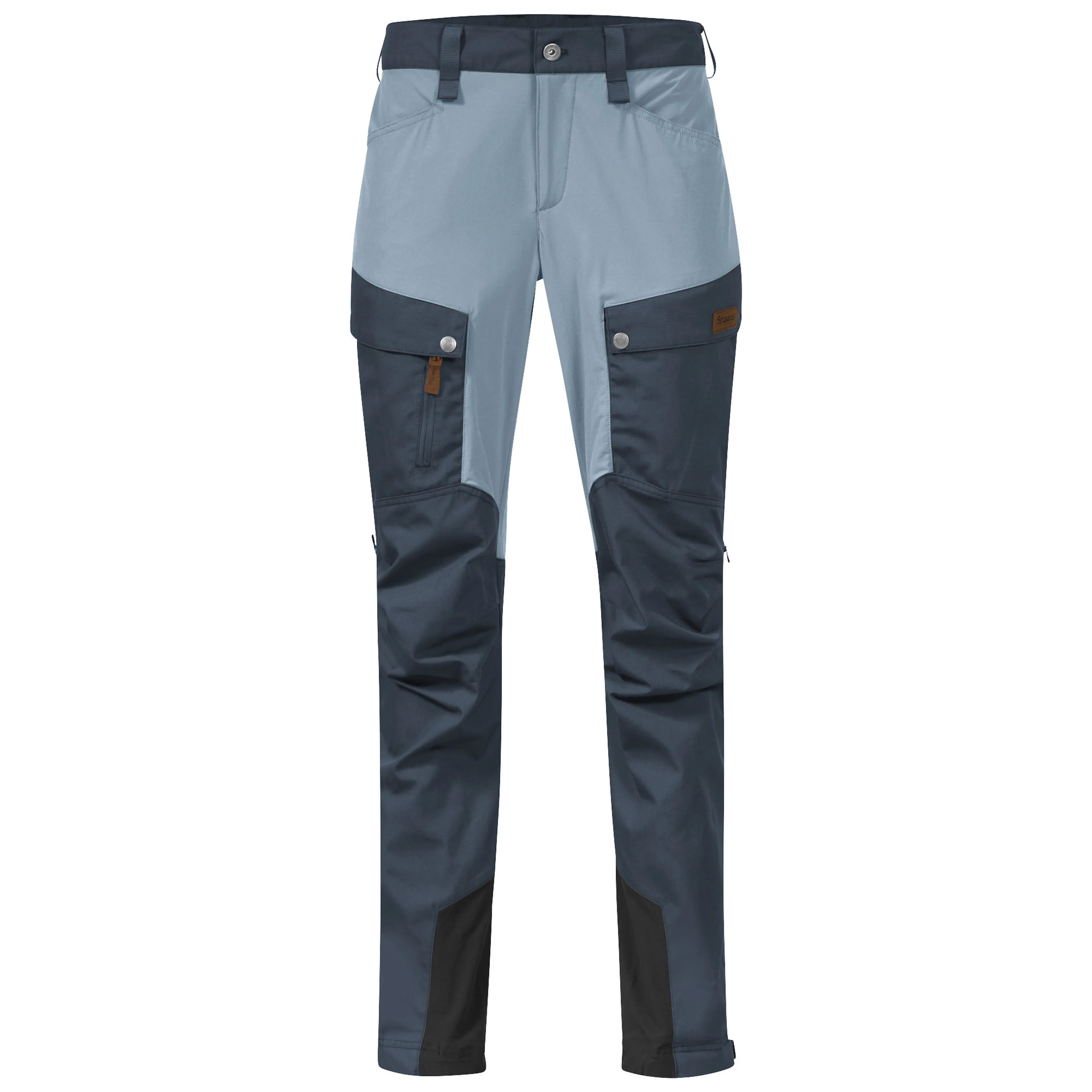 Orion Blue/Smoke Blue