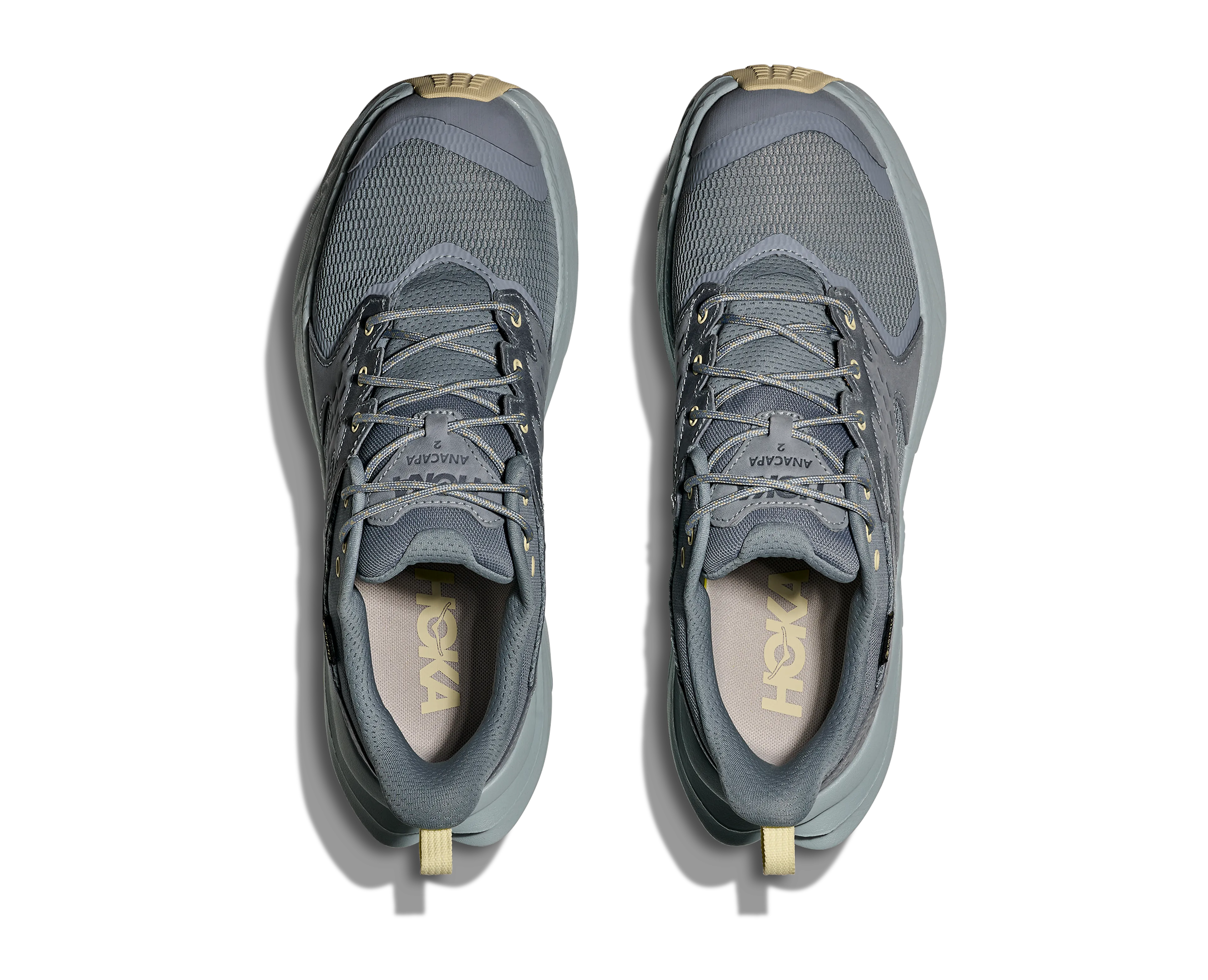 M ANACAPA 2 LOW GTX