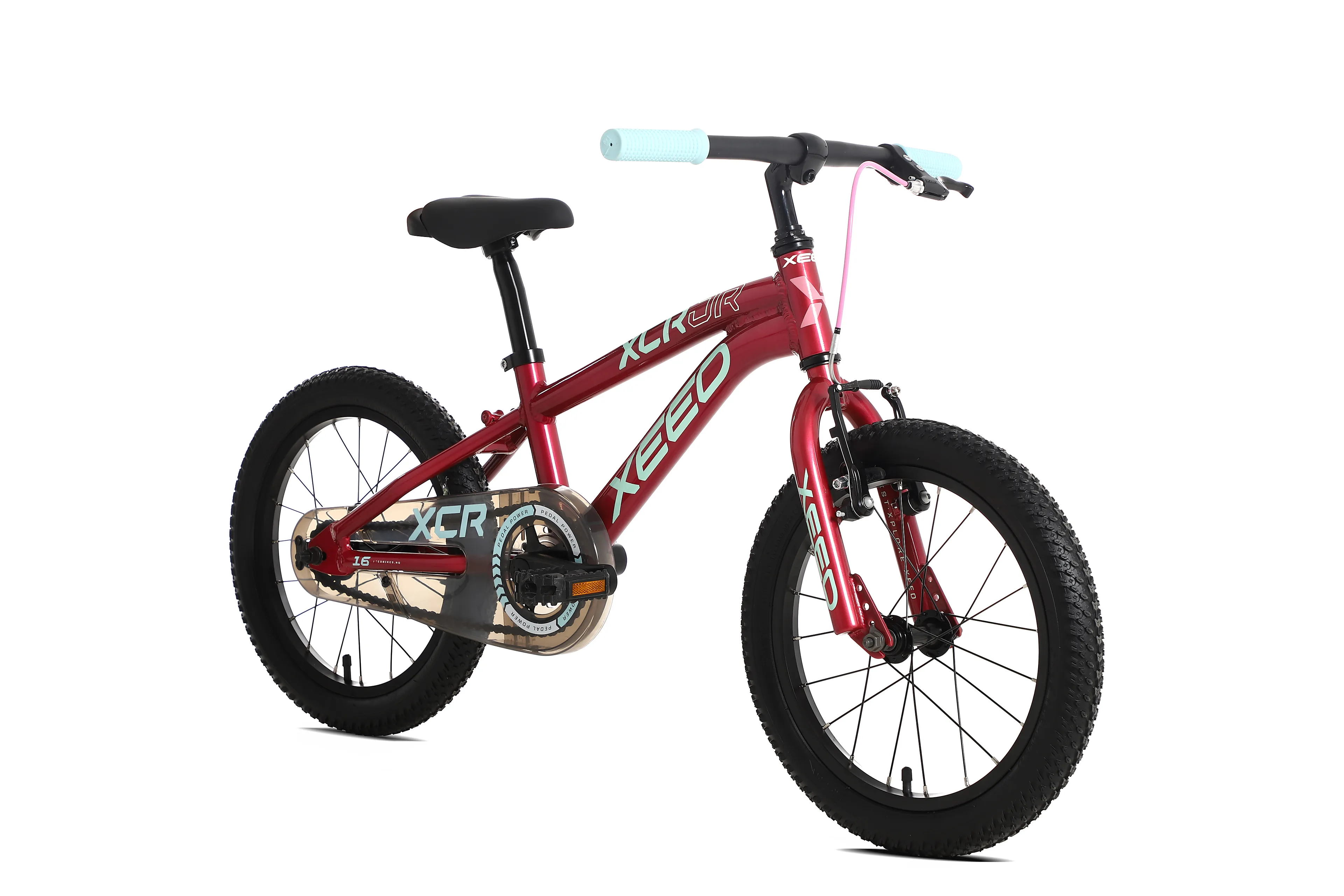 XEED XC R JR 16 XEED XC R JR 16