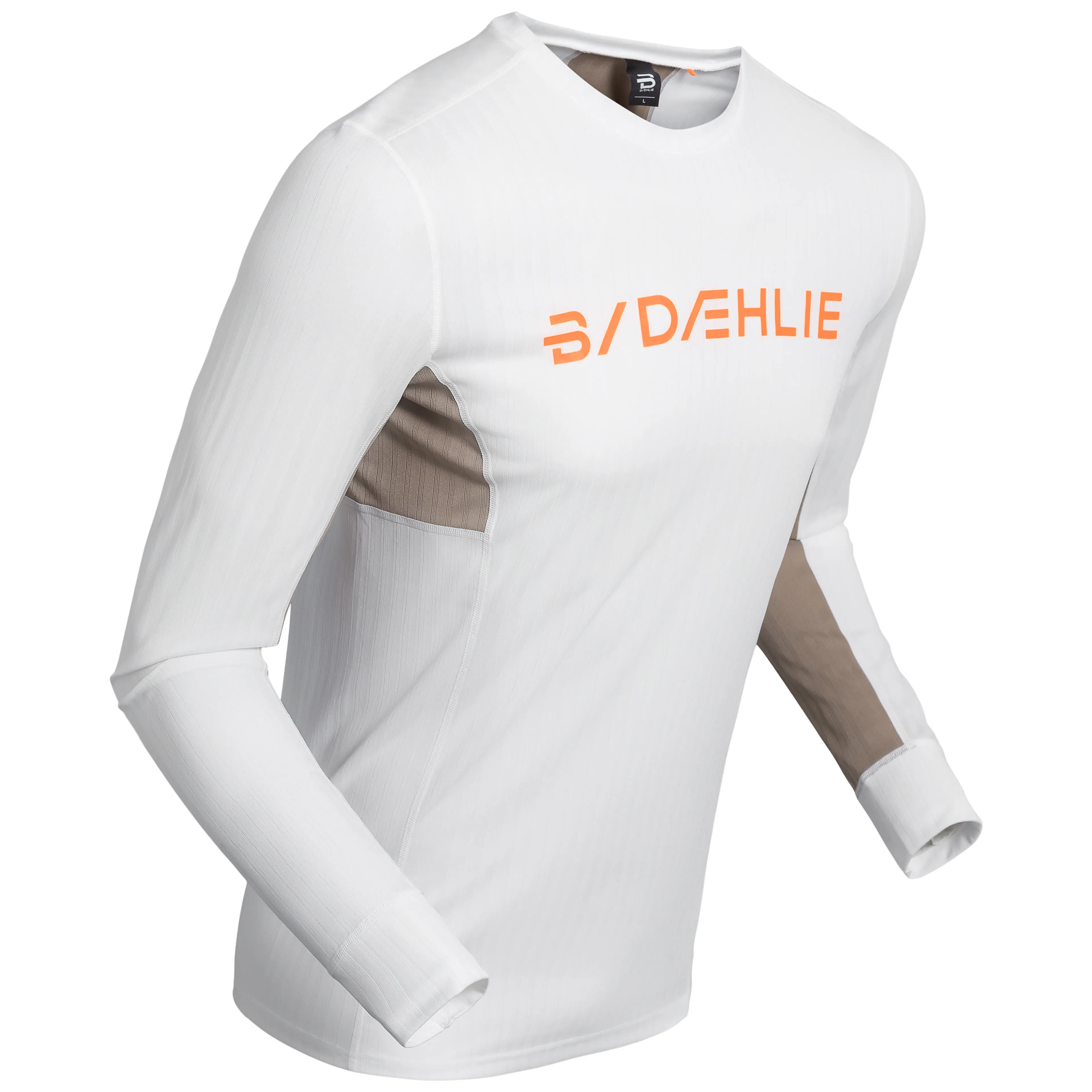 Training Tech Long Sleeve
