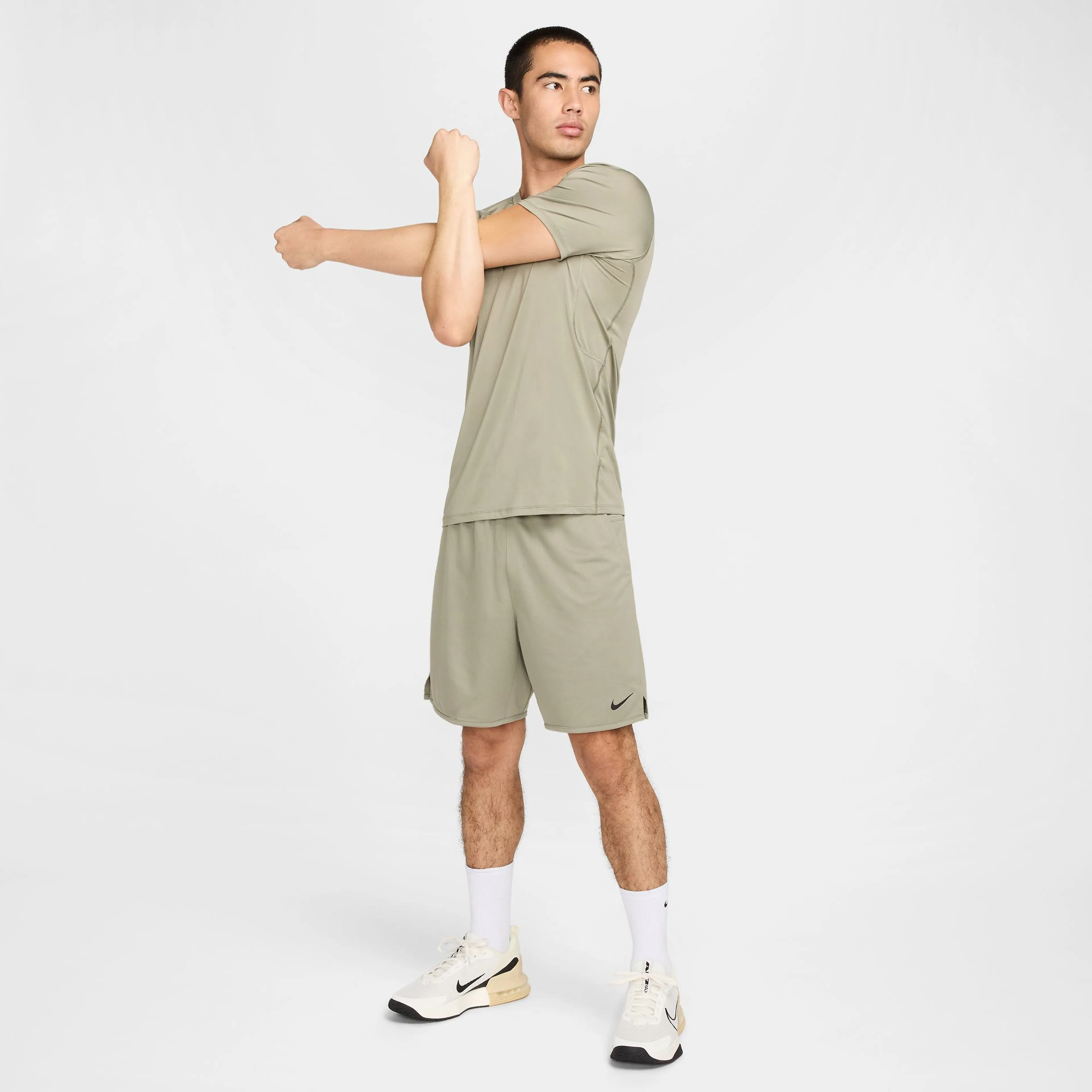 Totality Men's Dri-FIT 7" Unlined Versatile Shorts