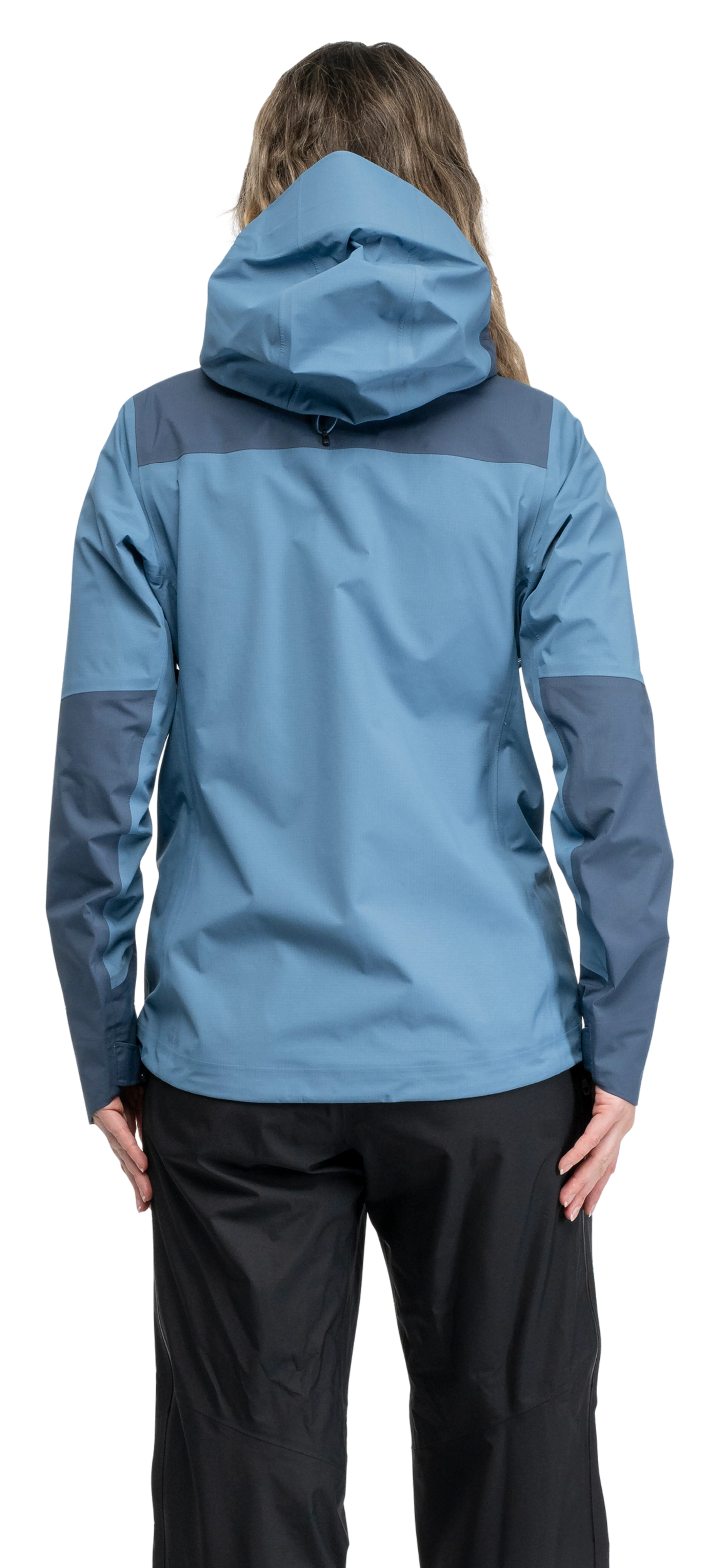 Rabot Light 3L Shell Jacket Women