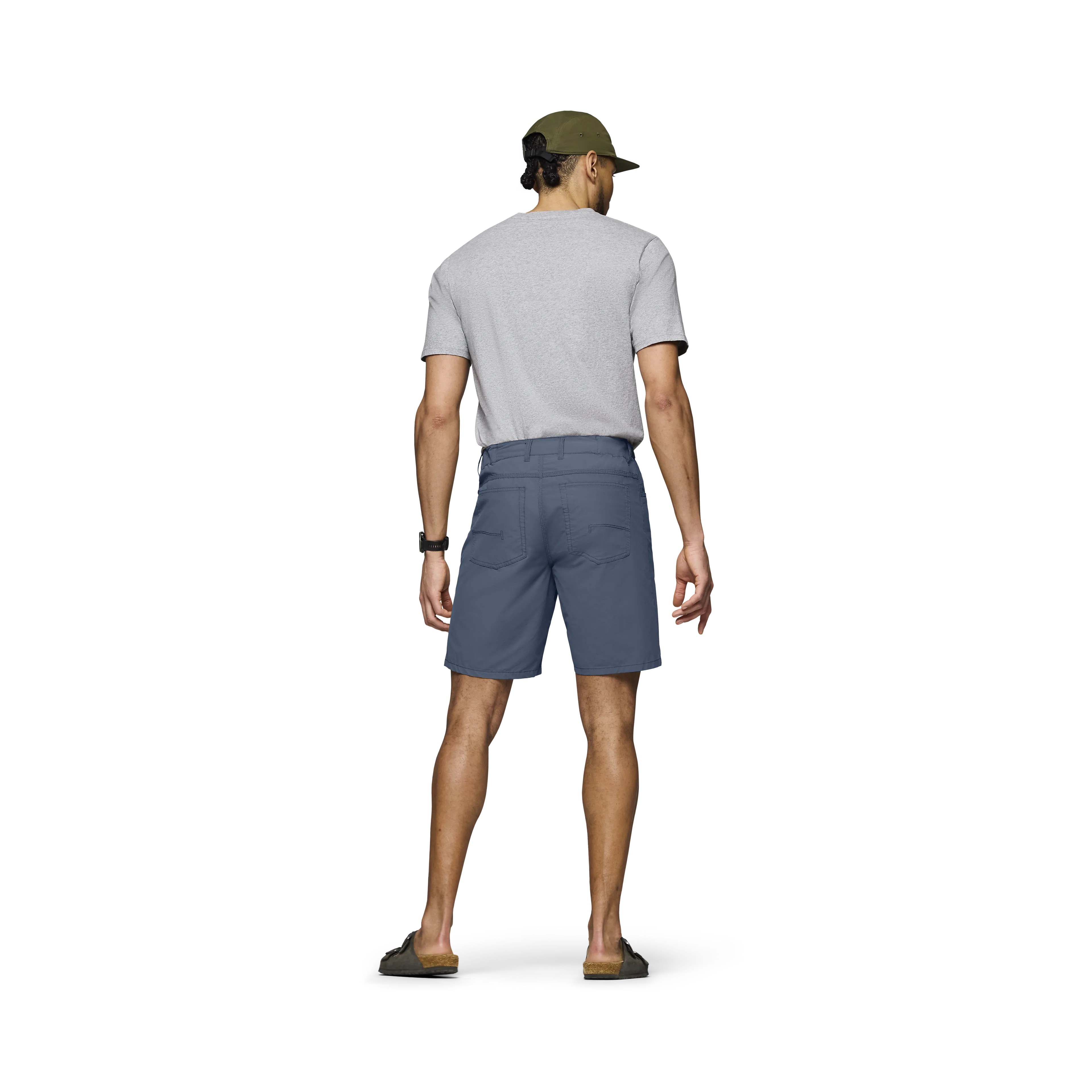 femund cotton Shorts M's