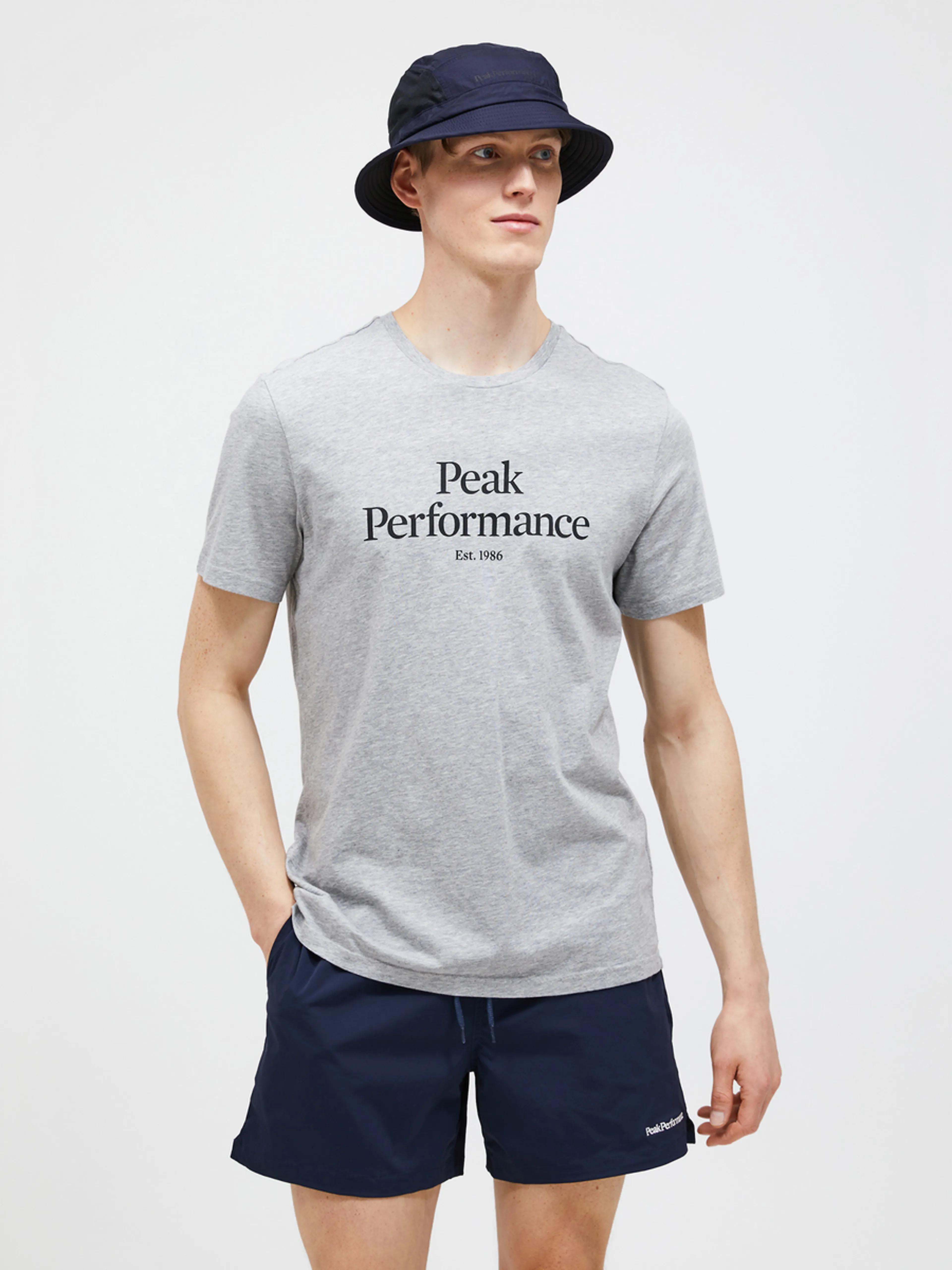 M Original Tee